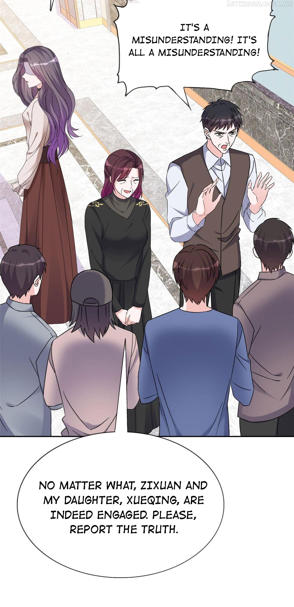 To Match a Villainess: Love Hunting Rhapsody Chapter 14.2 - page 10