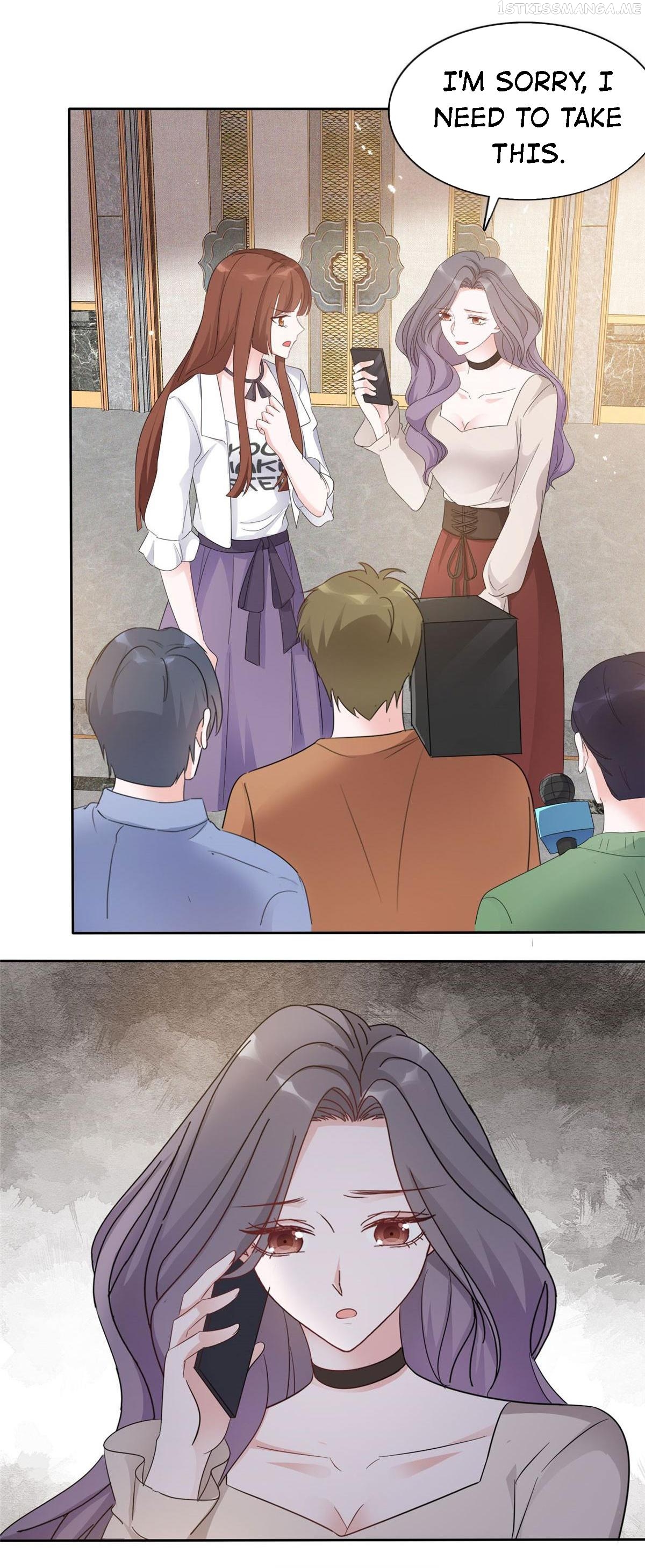 To Match a Villainess: Love Hunting Rhapsody Chapter 14.1 - page 11