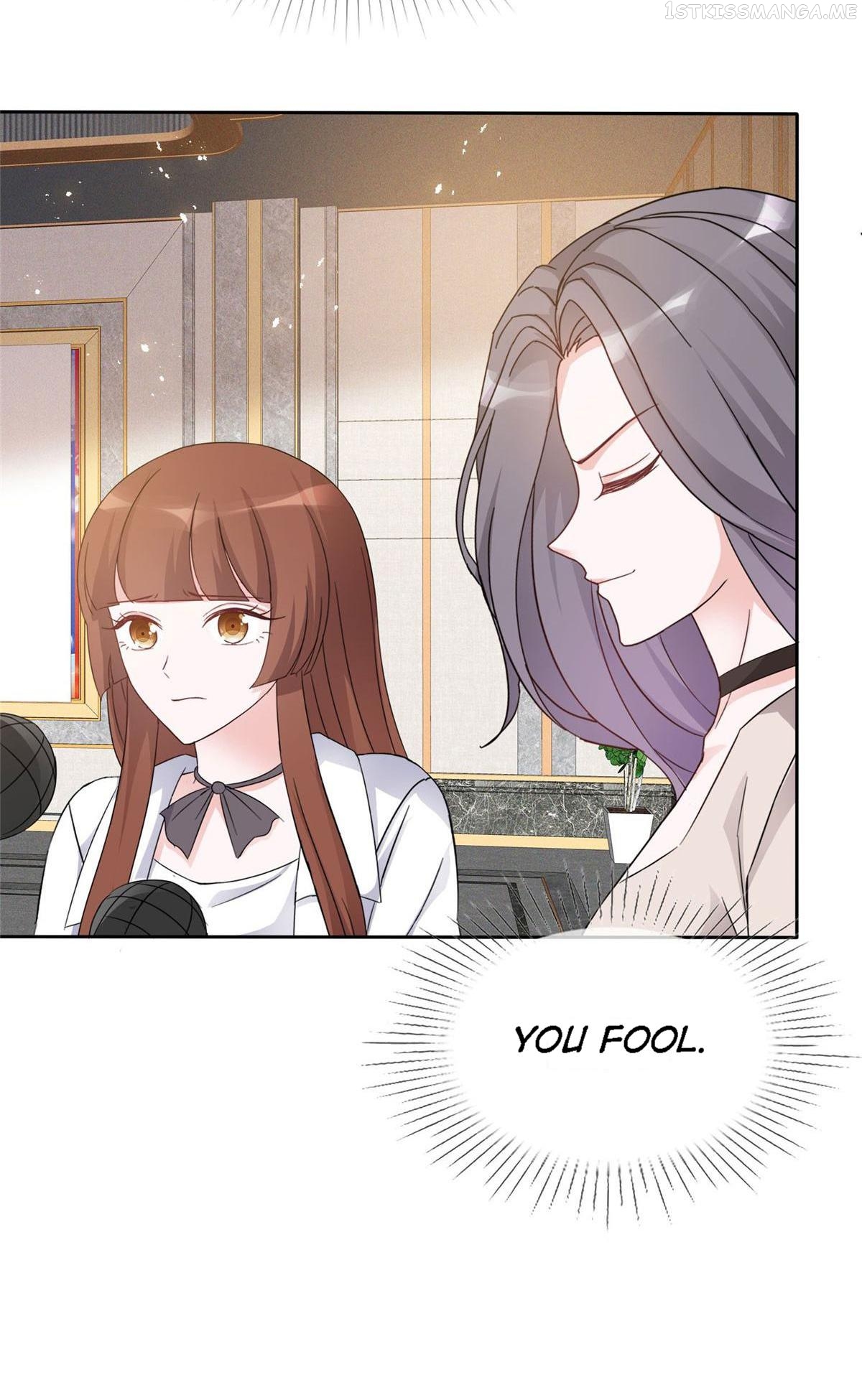 To Match a Villainess: Love Hunting Rhapsody Chapter 14.1 - page 5