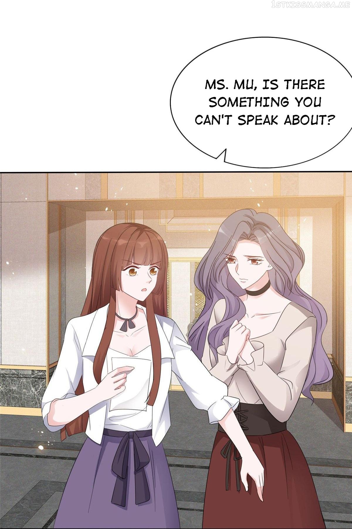 To Match a Villainess: Love Hunting Rhapsody Chapter 14.1 - page 6