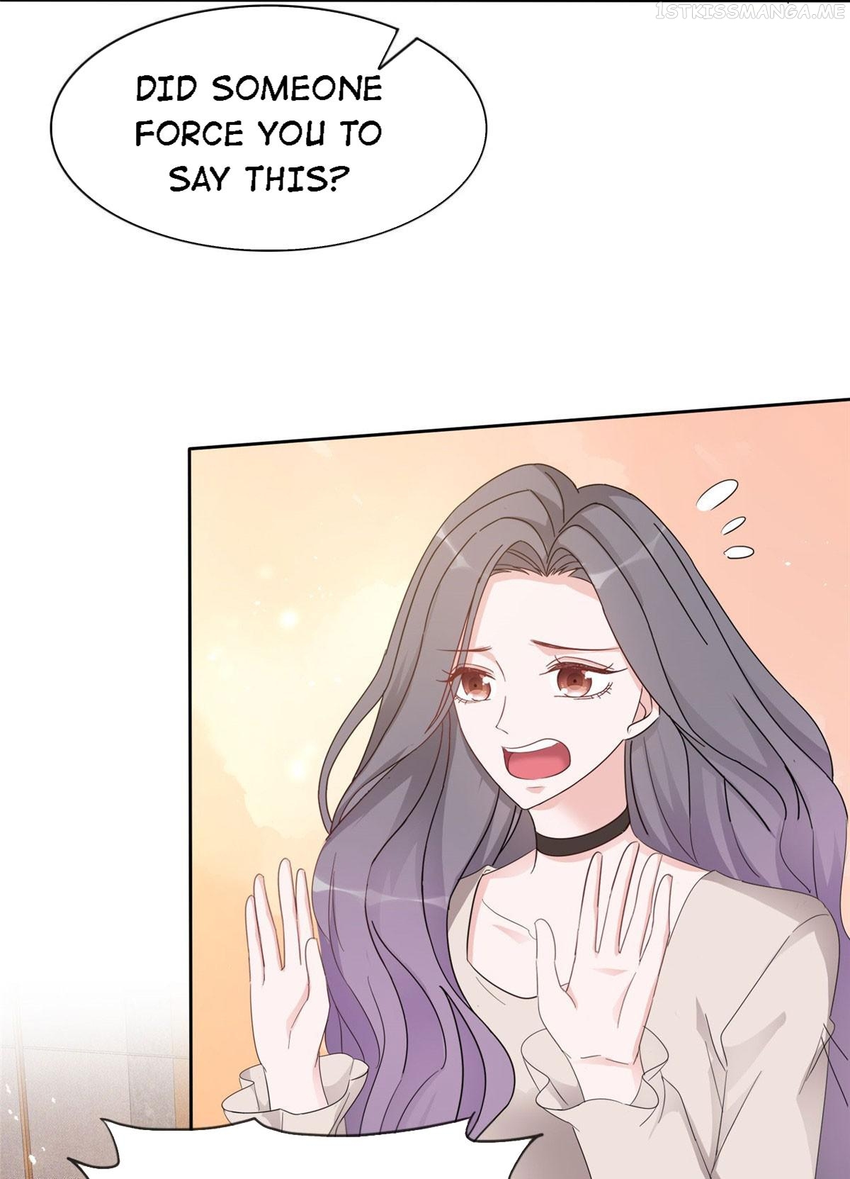 To Match a Villainess: Love Hunting Rhapsody Chapter 14.1 - page 7