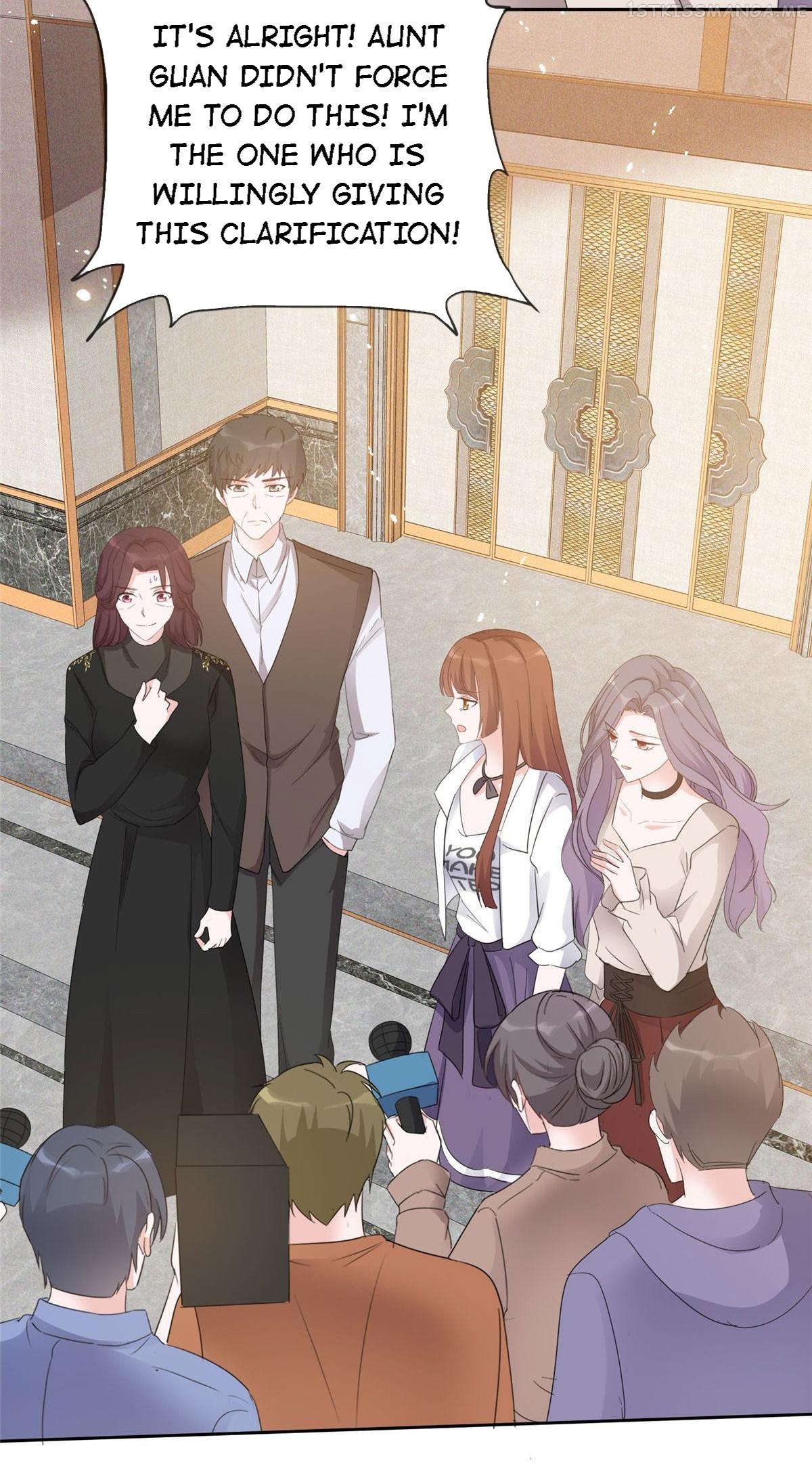 To Match a Villainess: Love Hunting Rhapsody Chapter 14.1 - page 8