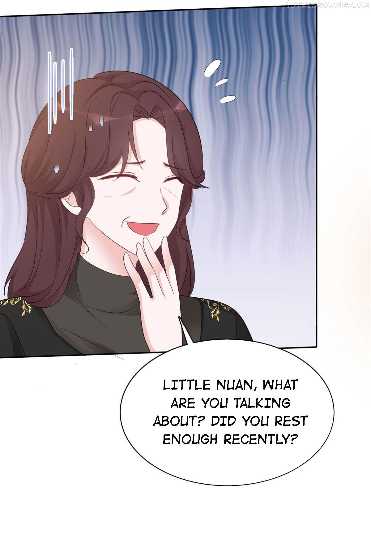 To Match a Villainess: Love Hunting Rhapsody Chapter 14.1 - page 9