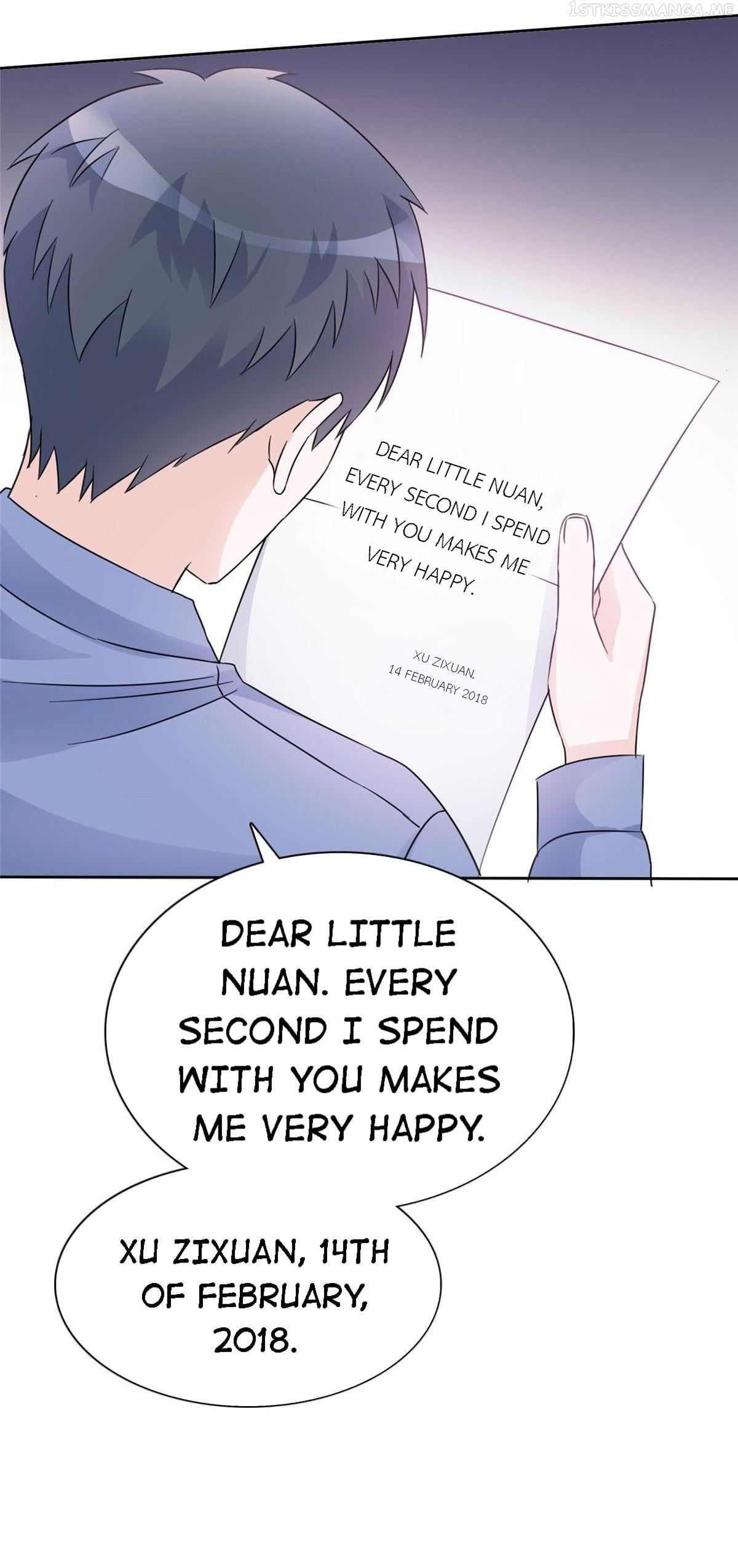 To Match a Villainess: Love Hunting Rhapsody Chapter 13.2 - page 1