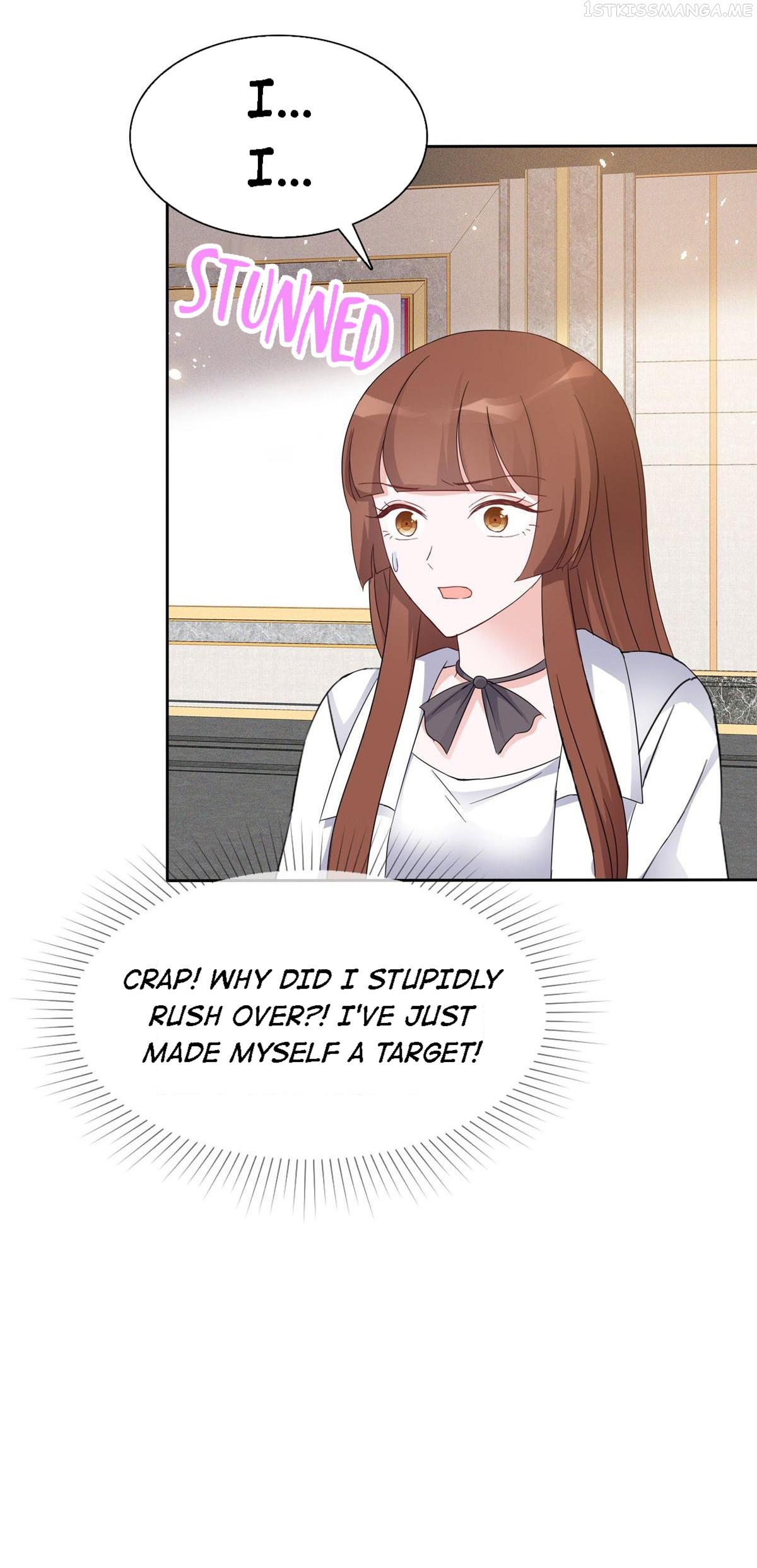 To Match a Villainess: Love Hunting Rhapsody Chapter 13.2 - page 10
