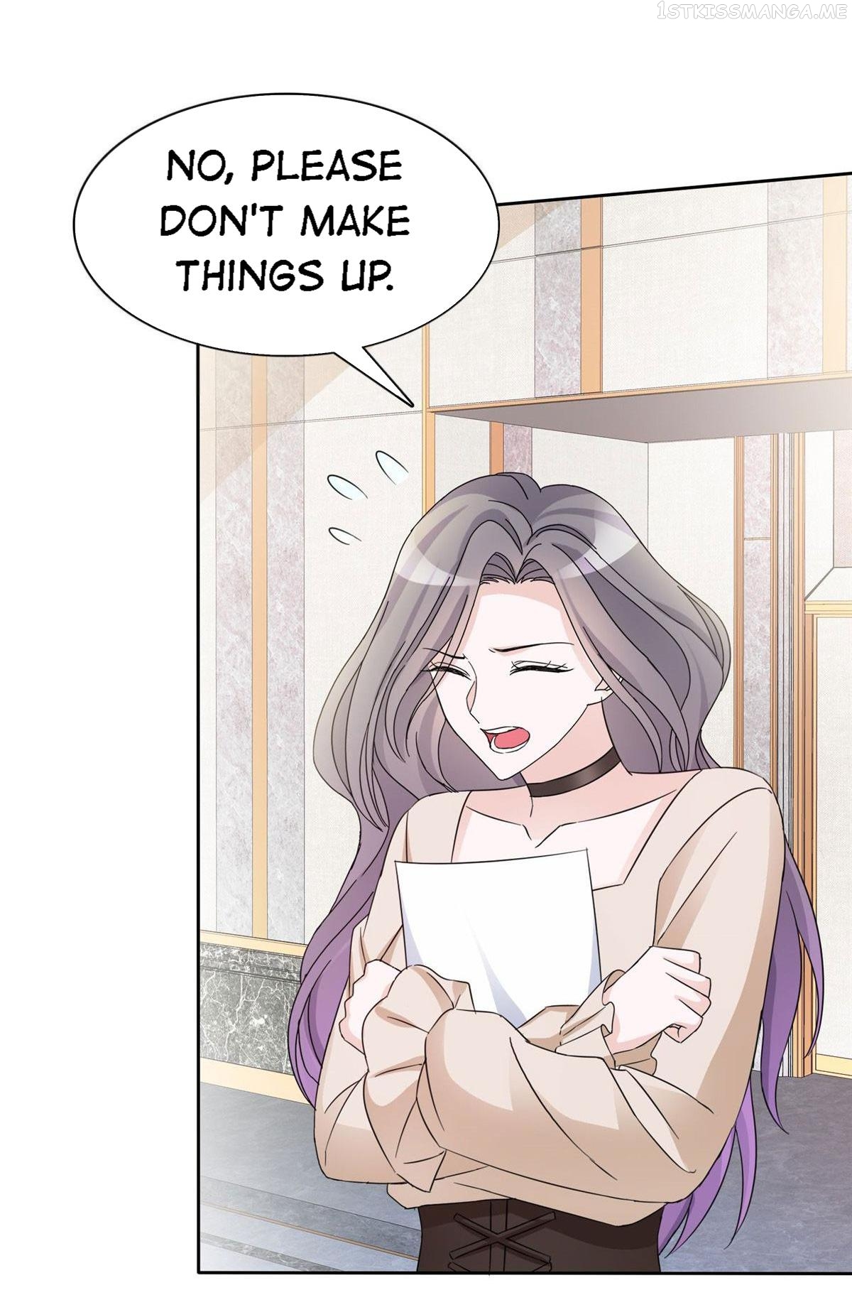 To Match a Villainess: Love Hunting Rhapsody Chapter 13.2 - page 4
