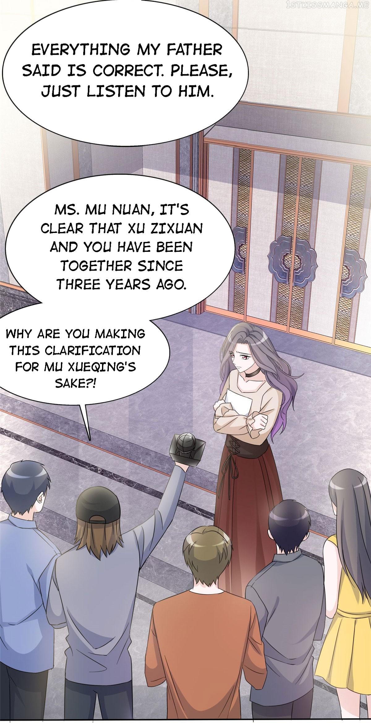 To Match a Villainess: Love Hunting Rhapsody Chapter 13.2 - page 6