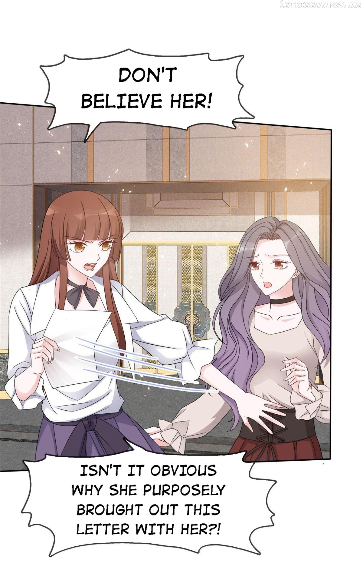 To Match a Villainess: Love Hunting Rhapsody Chapter 13.2 - page 8