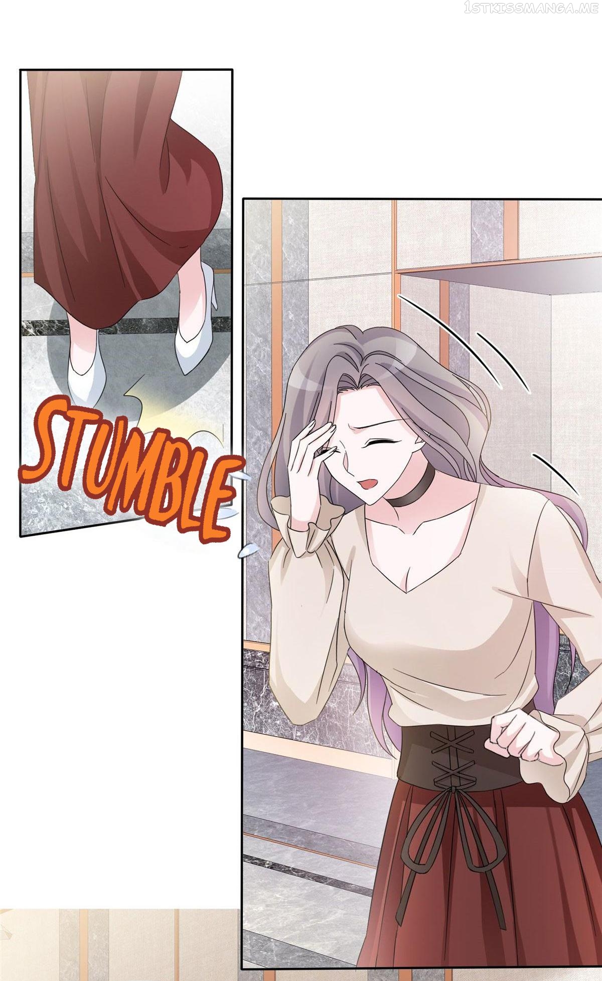 To Match a Villainess: Love Hunting Rhapsody Chapter 13.1 - page 10