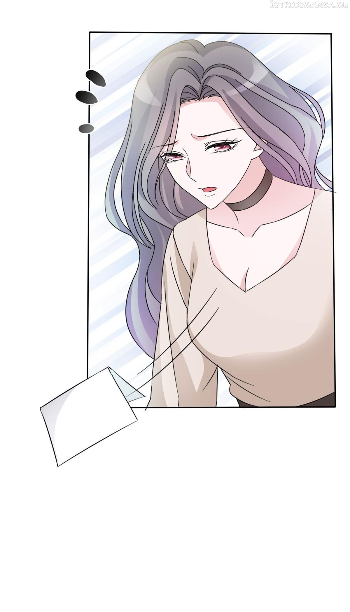 To Match a Villainess: Love Hunting Rhapsody Chapter 13.1 - page 12