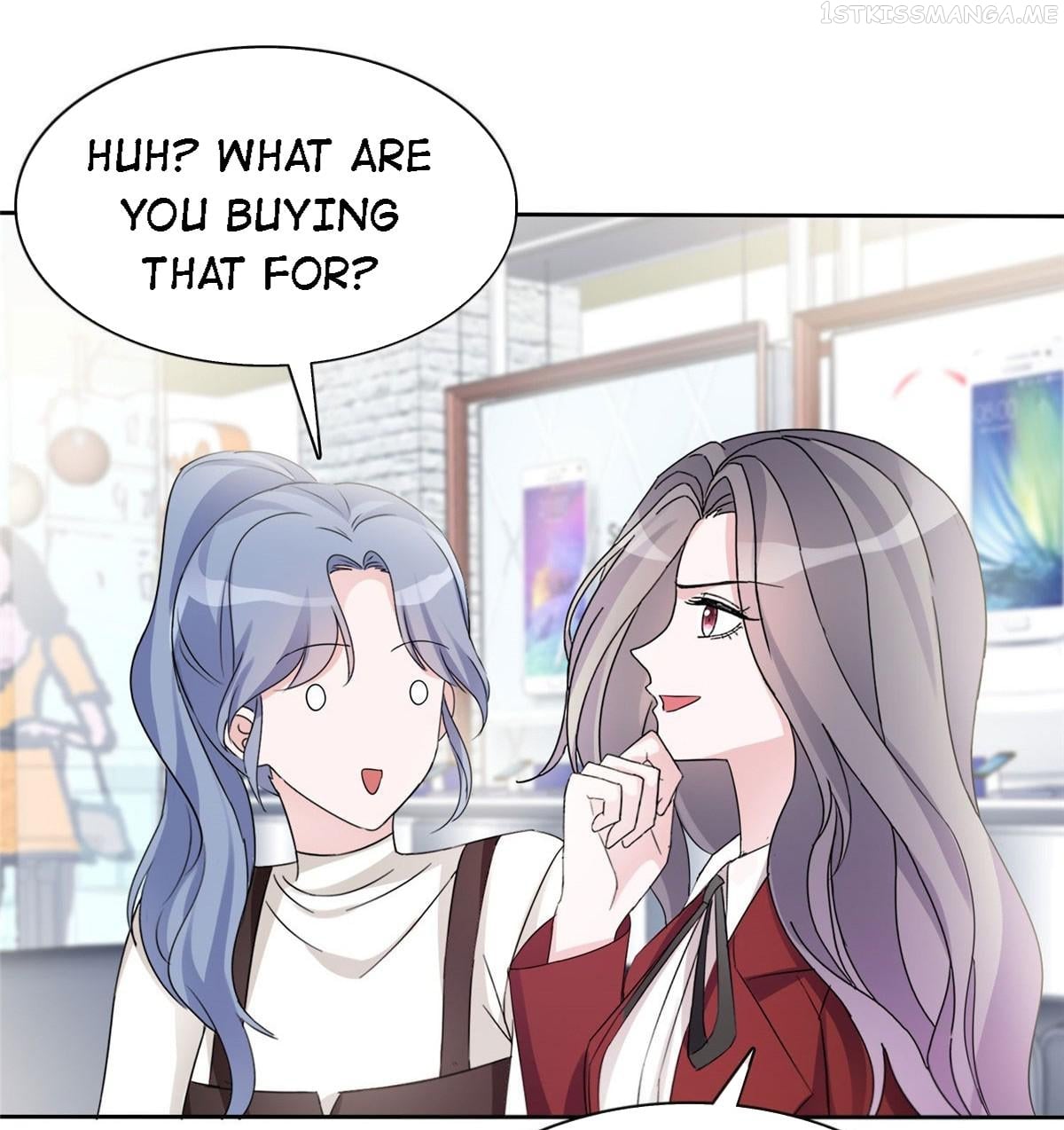 To Match a Villainess: Love Hunting Rhapsody Chapter 13.1 - page 4