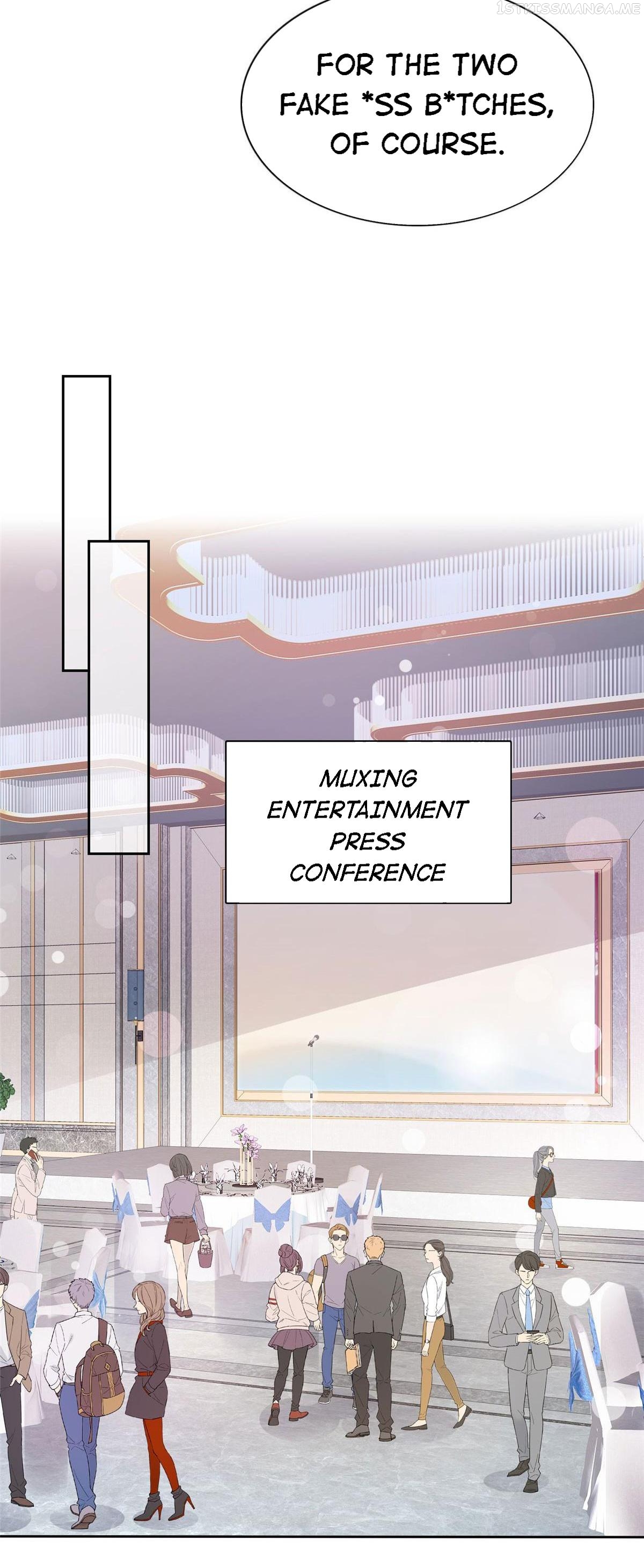 To Match a Villainess: Love Hunting Rhapsody Chapter 13.1 - page 5