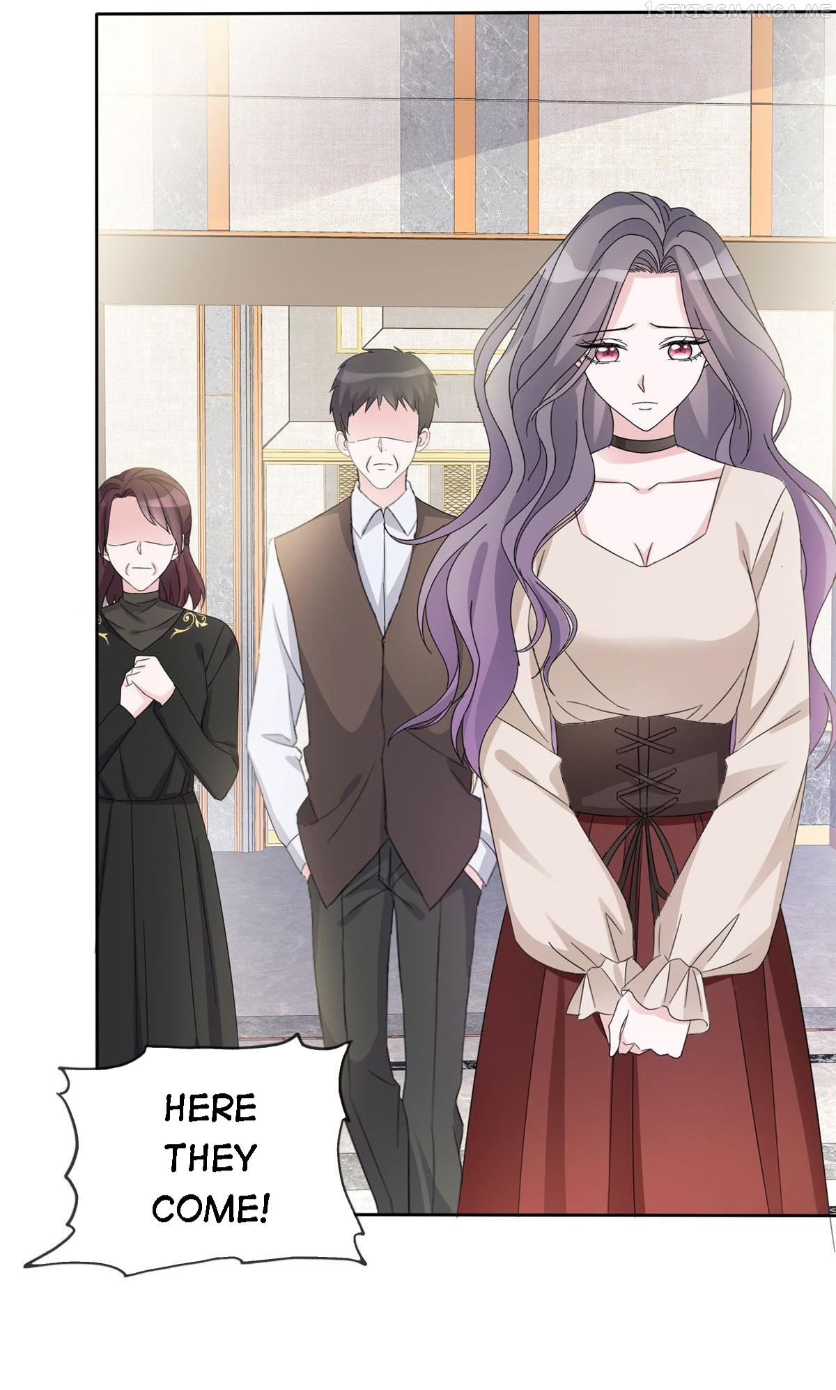 To Match a Villainess: Love Hunting Rhapsody Chapter 13.1 - page 6