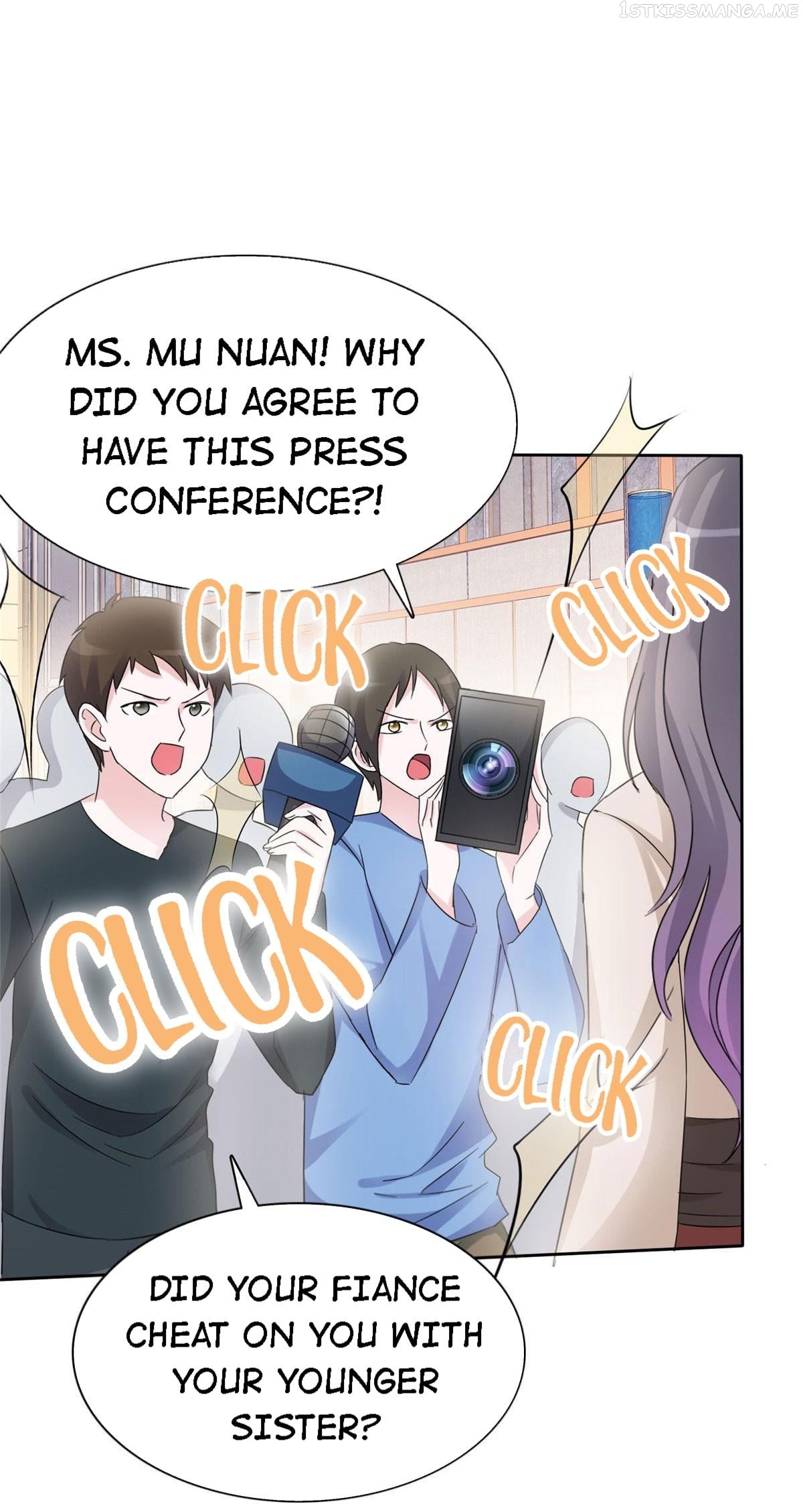 To Match a Villainess: Love Hunting Rhapsody Chapter 13.1 - page 7