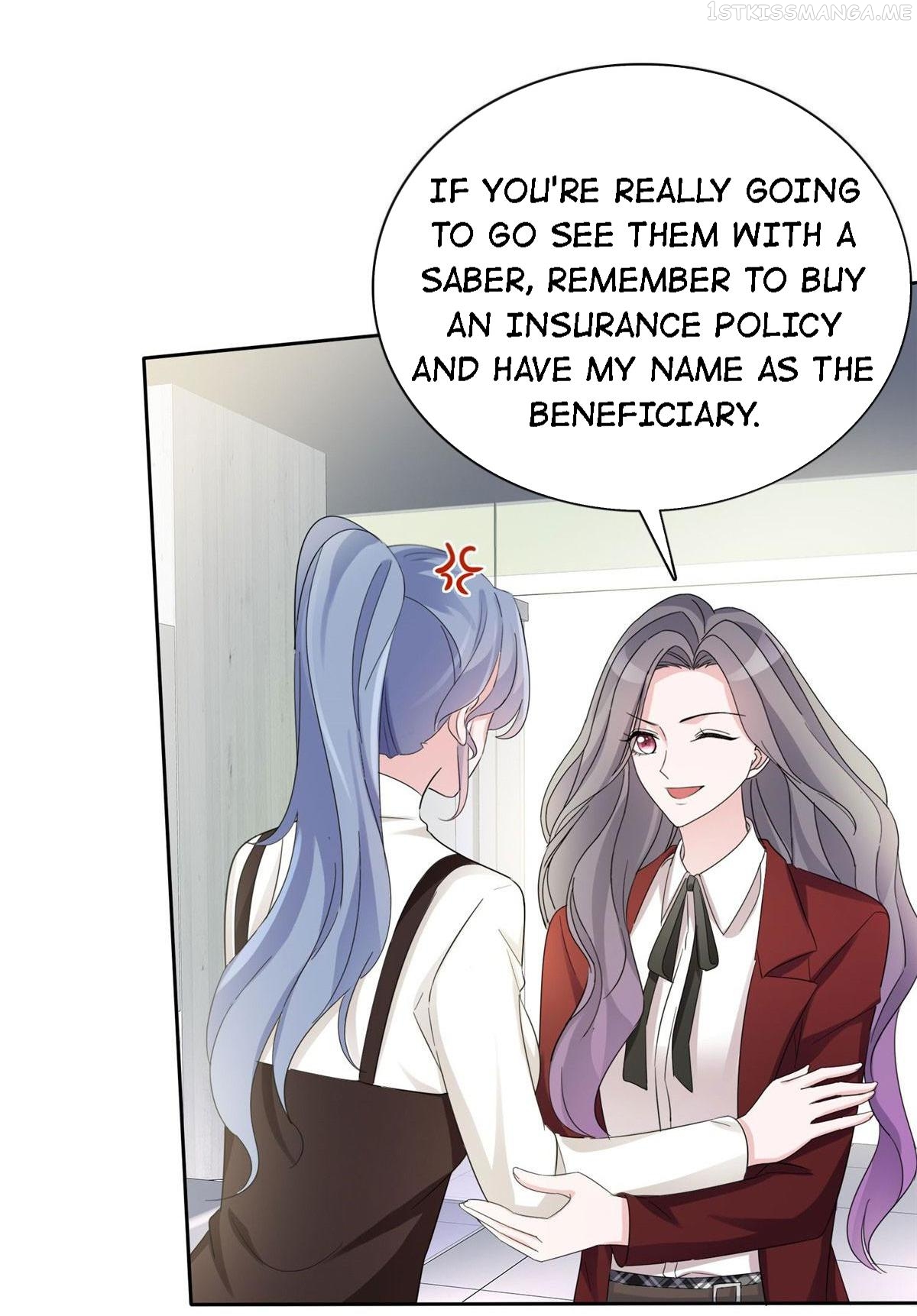 To Match a Villainess: Love Hunting Rhapsody Chapter 12.2 - page 1