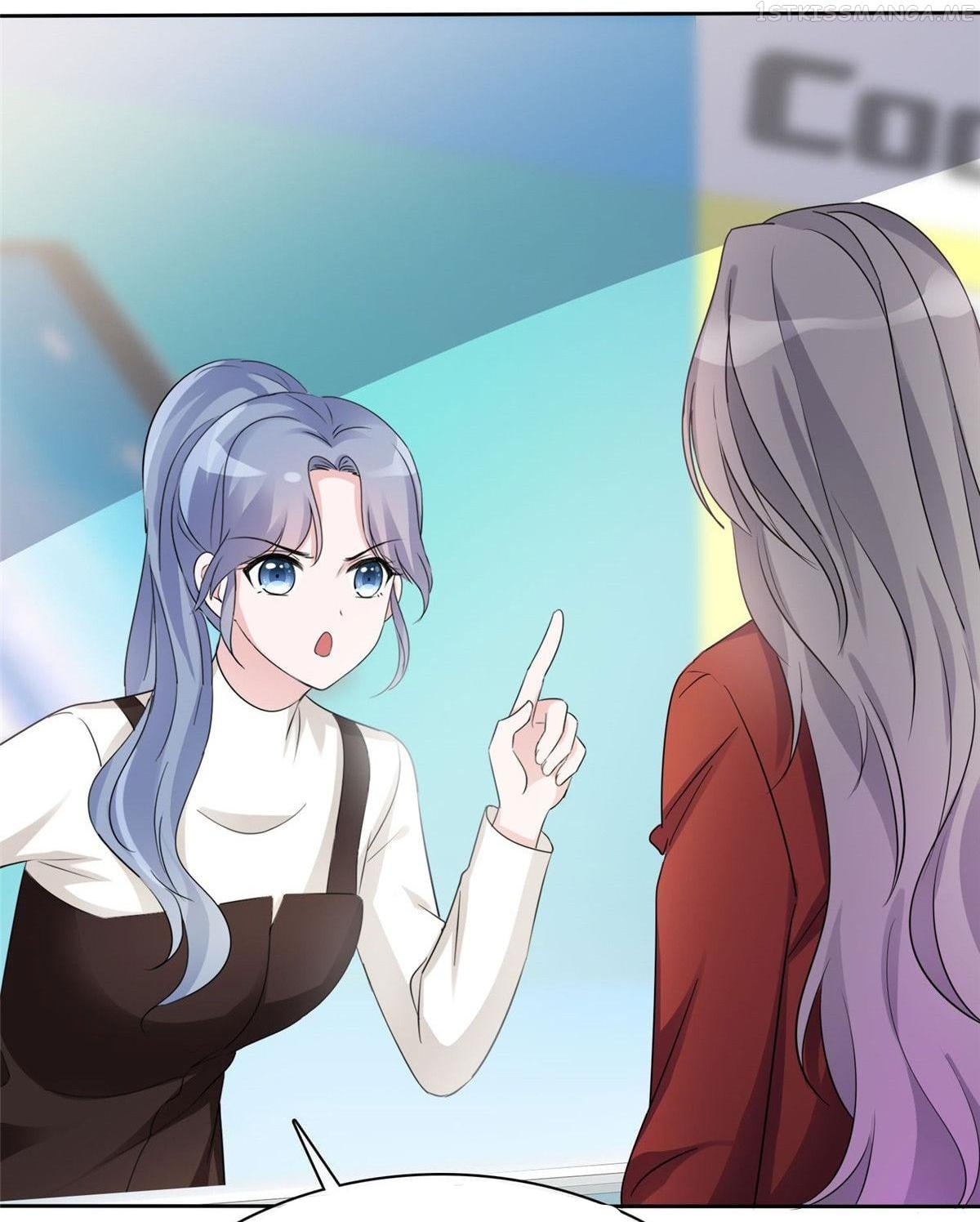 To Match a Villainess: Love Hunting Rhapsody Chapter 12.2 - page 2