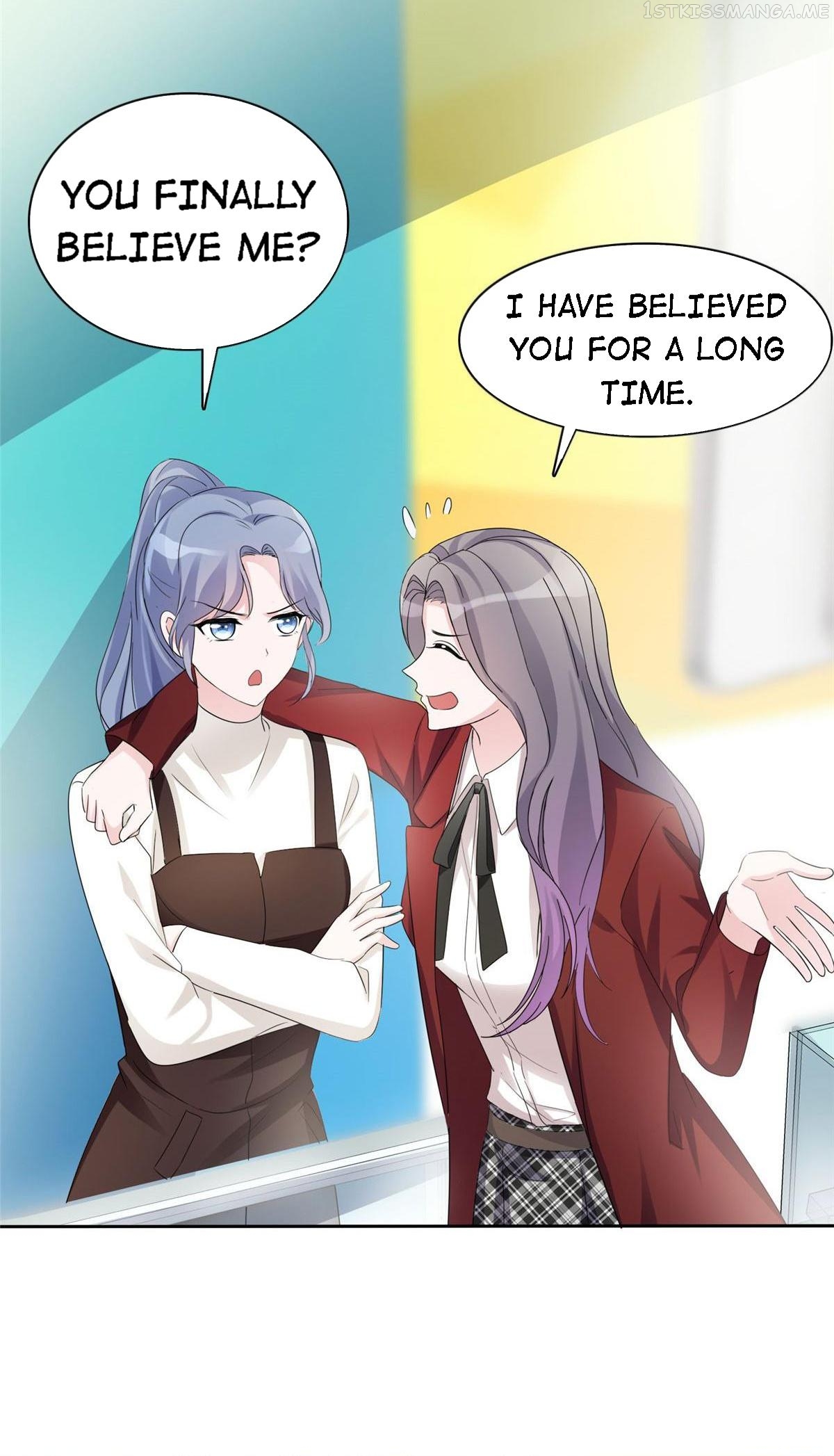 To Match a Villainess: Love Hunting Rhapsody Chapter 12.2 - page 4