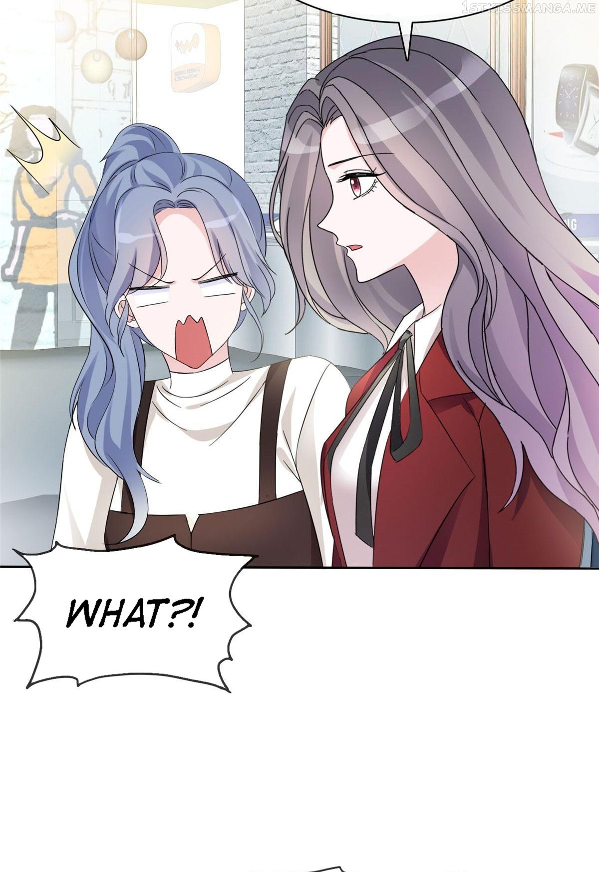 To Match a Villainess: Love Hunting Rhapsody Chapter 12.2 - page 6