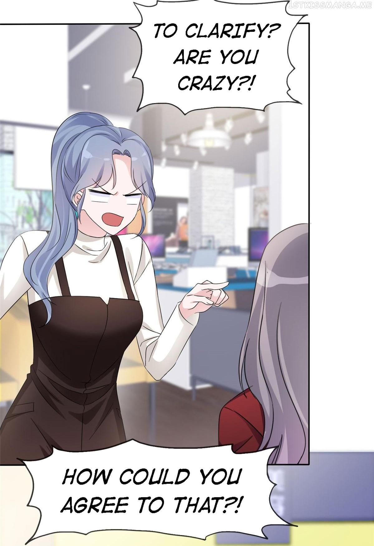 To Match a Villainess: Love Hunting Rhapsody Chapter 12.2 - page 7