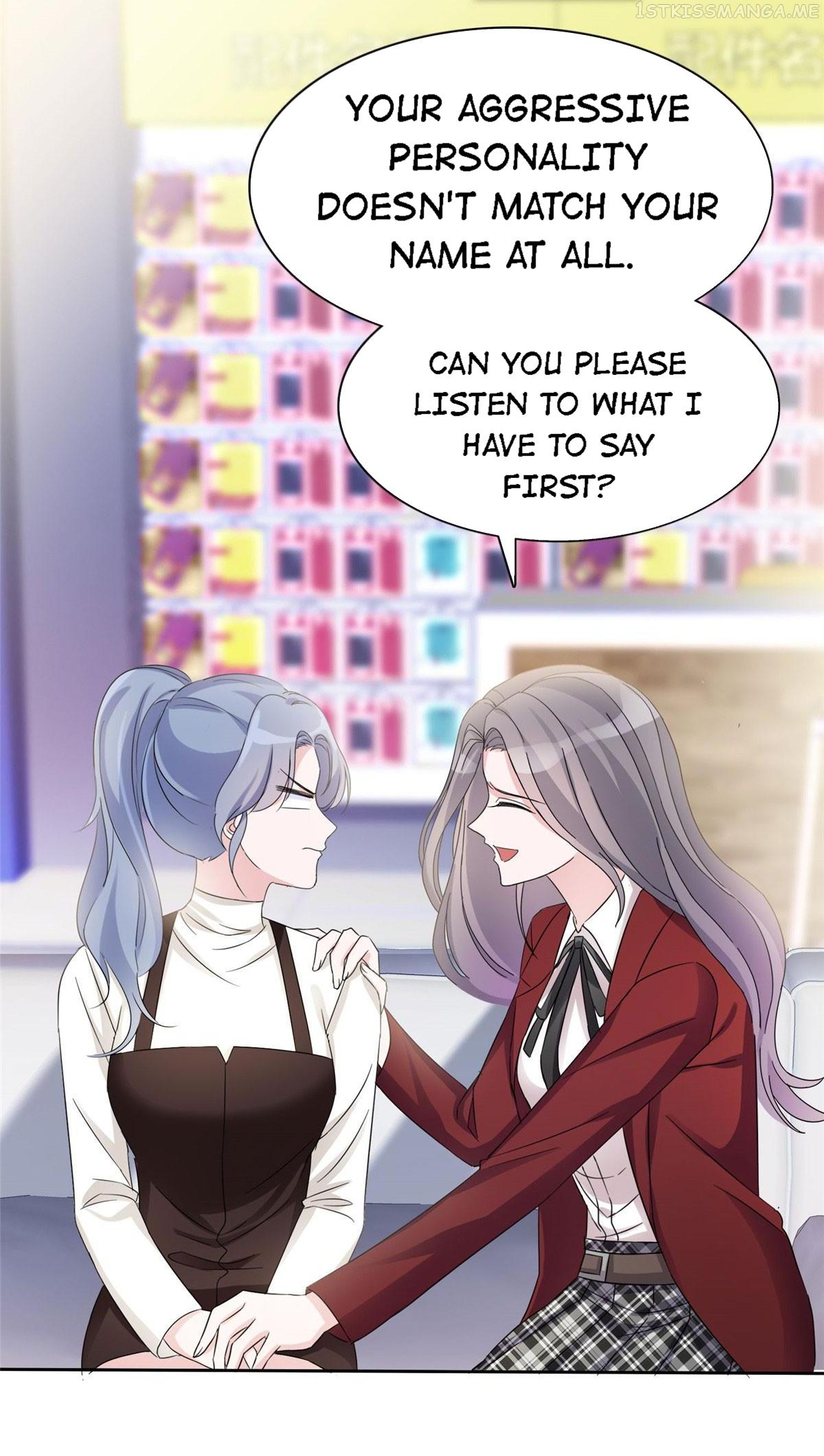 To Match a Villainess: Love Hunting Rhapsody Chapter 12.2 - page 8