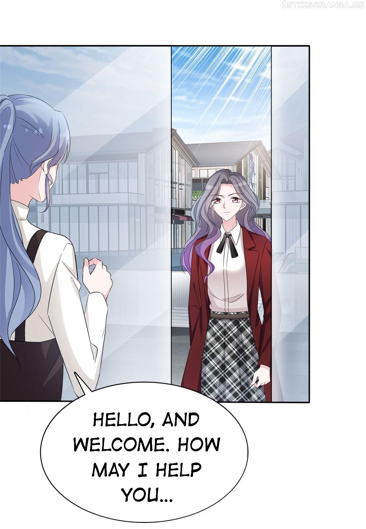 To Match a Villainess: Love Hunting Rhapsody Chapter 12.1 - page 11