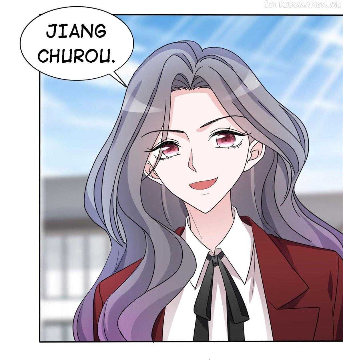 To Match a Villainess: Love Hunting Rhapsody Chapter 12.1 - page 12