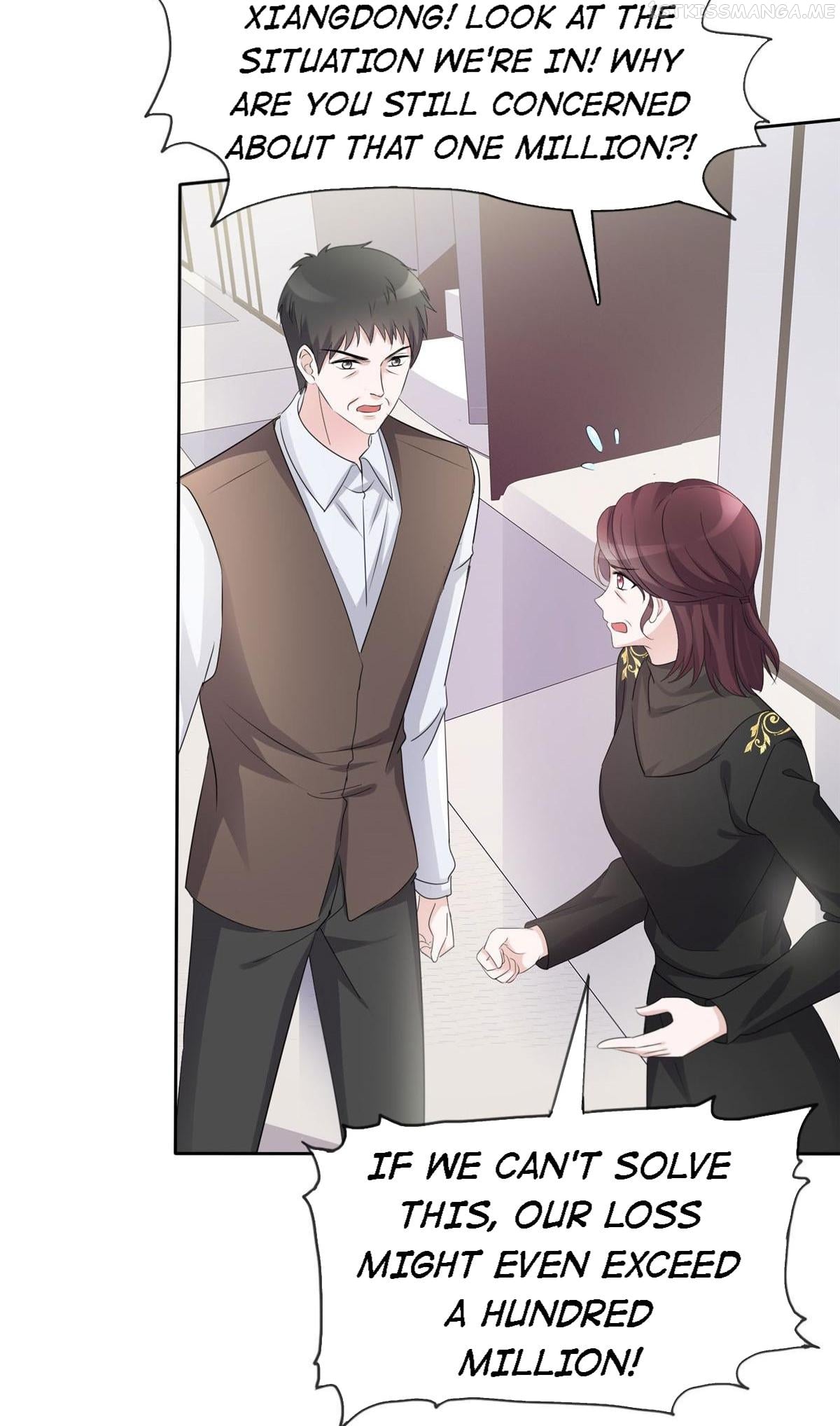 To Match a Villainess: Love Hunting Rhapsody Chapter 12.1 - page 6
