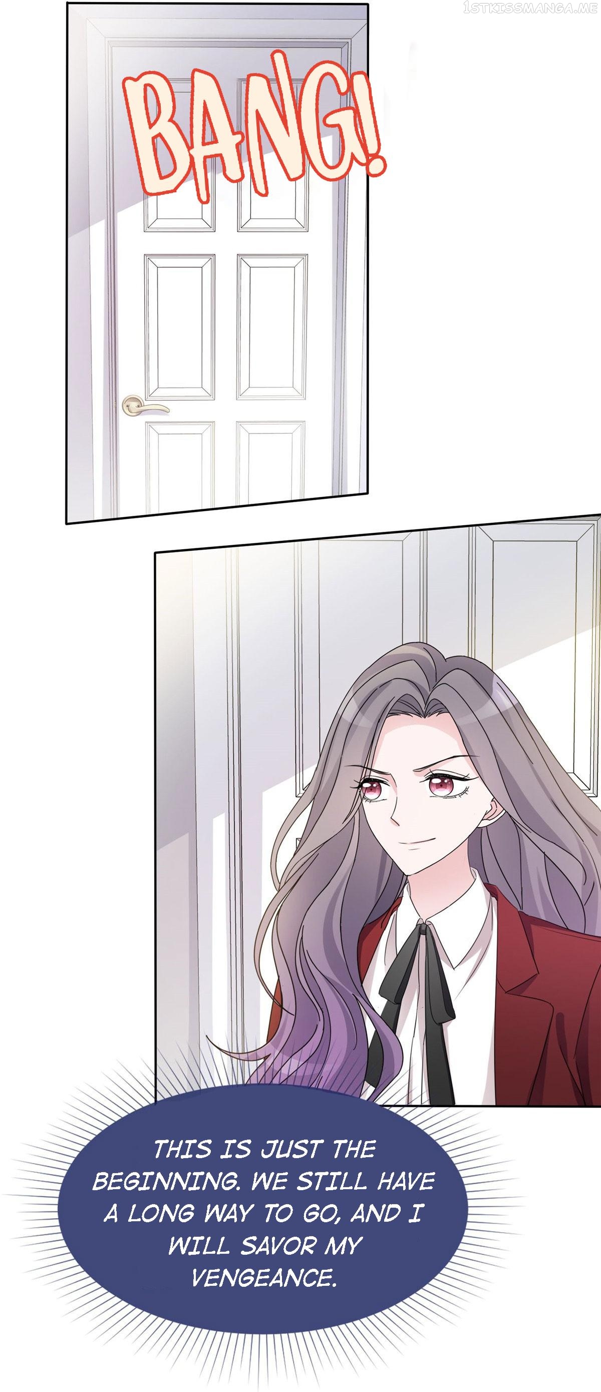 To Match a Villainess: Love Hunting Rhapsody Chapter 12.1 - page 9