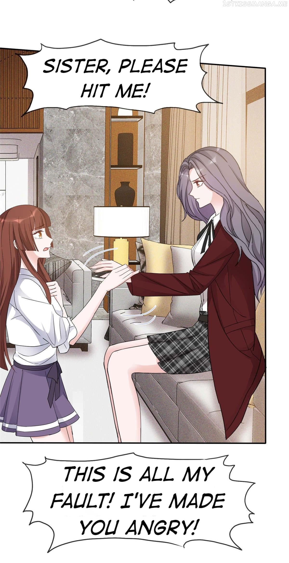 To Match a Villainess: Love Hunting Rhapsody Chapter 11.2 - page 1