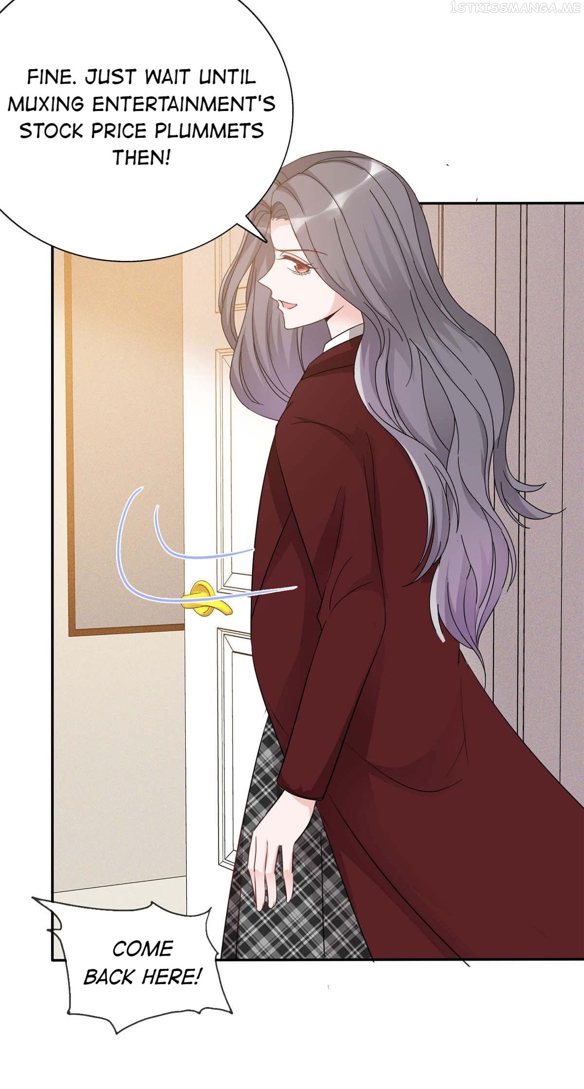To Match a Villainess: Love Hunting Rhapsody Chapter 11.2 - page 11