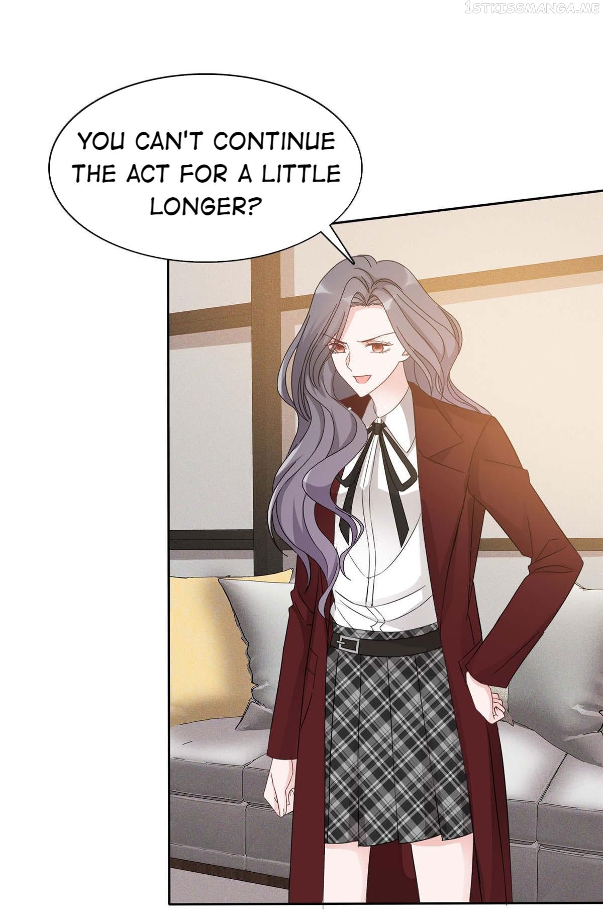 To Match a Villainess: Love Hunting Rhapsody Chapter 11.2 - page 4