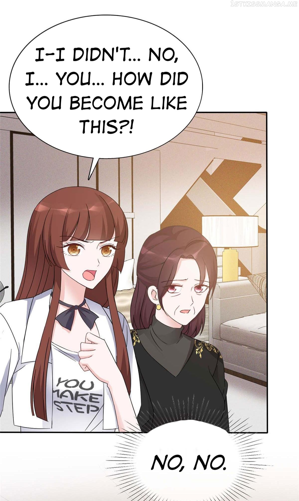 To Match a Villainess: Love Hunting Rhapsody Chapter 11.2 - page 5