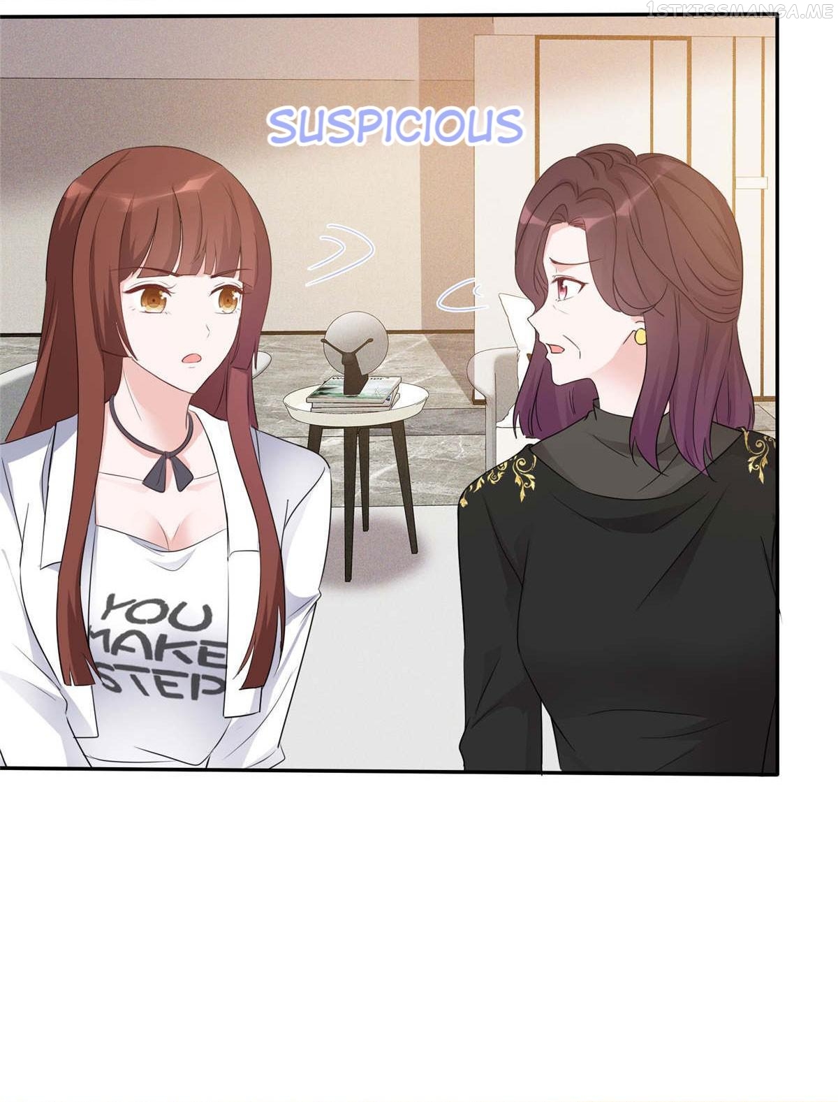 To Match a Villainess: Love Hunting Rhapsody Chapter 11.2 - page 7
