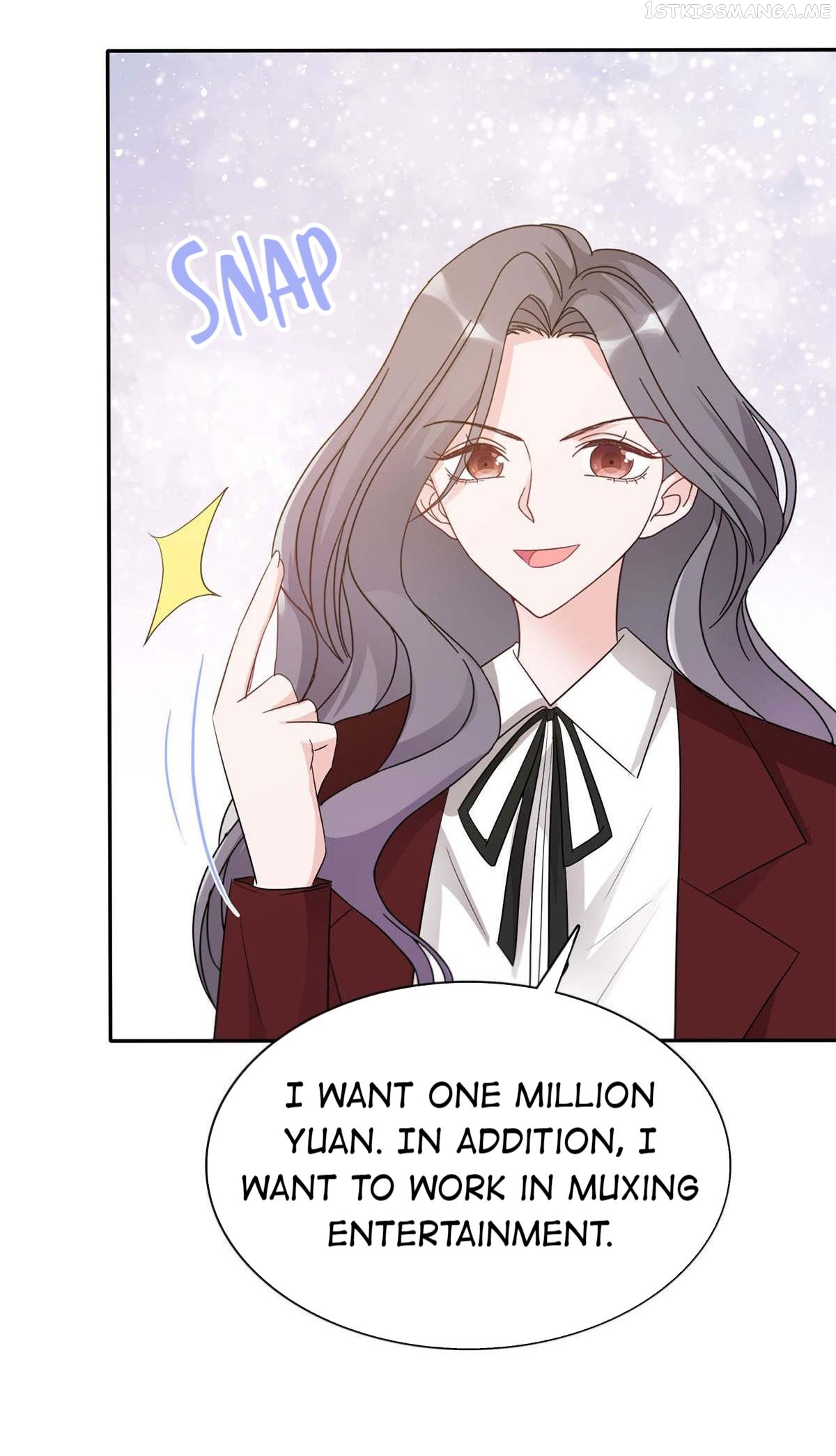To Match a Villainess: Love Hunting Rhapsody Chapter 11.2 - page 9