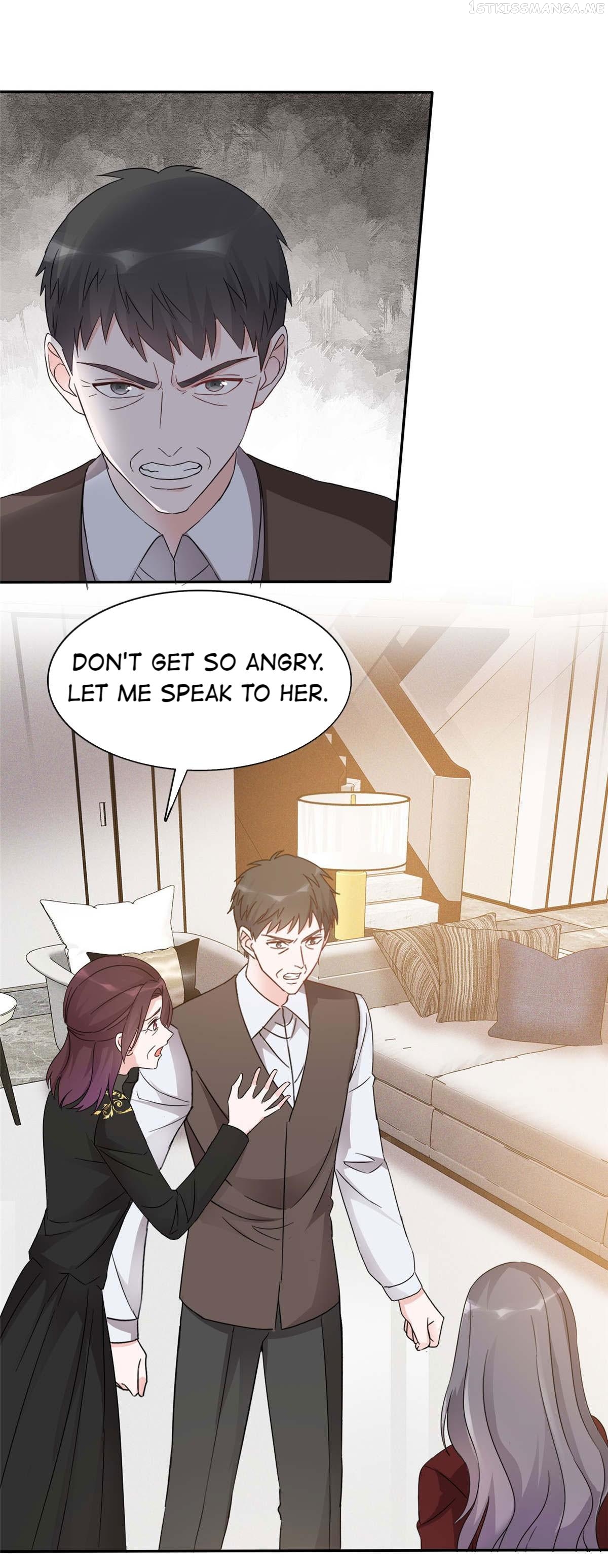 To Match a Villainess: Love Hunting Rhapsody Chapter 11.1 - page 3