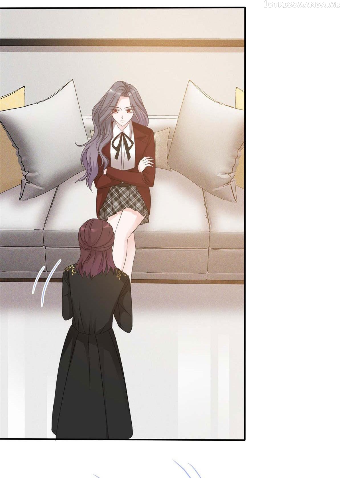 To Match a Villainess: Love Hunting Rhapsody Chapter 11.1 - page 4
