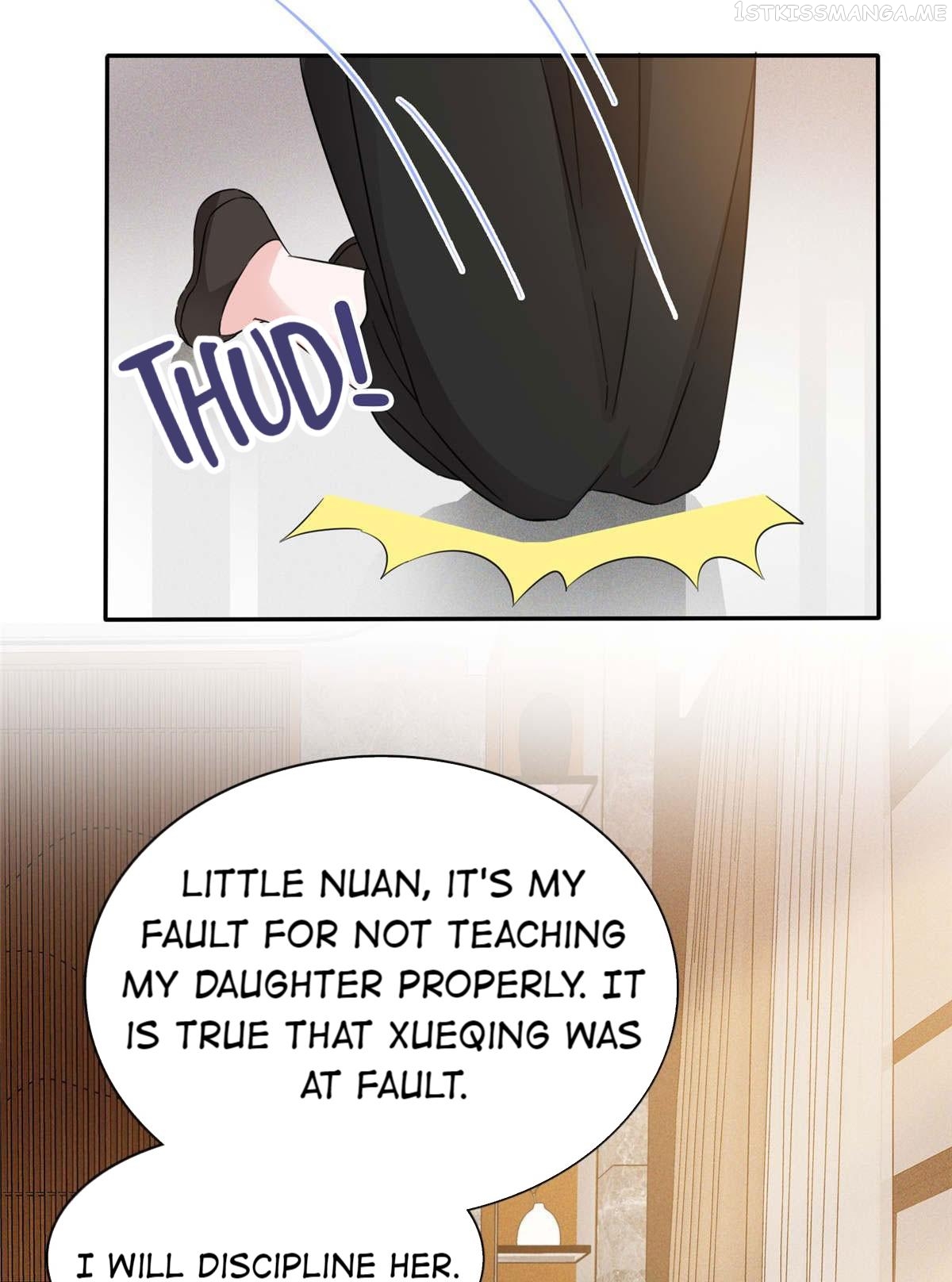 To Match a Villainess: Love Hunting Rhapsody Chapter 11.1 - page 5