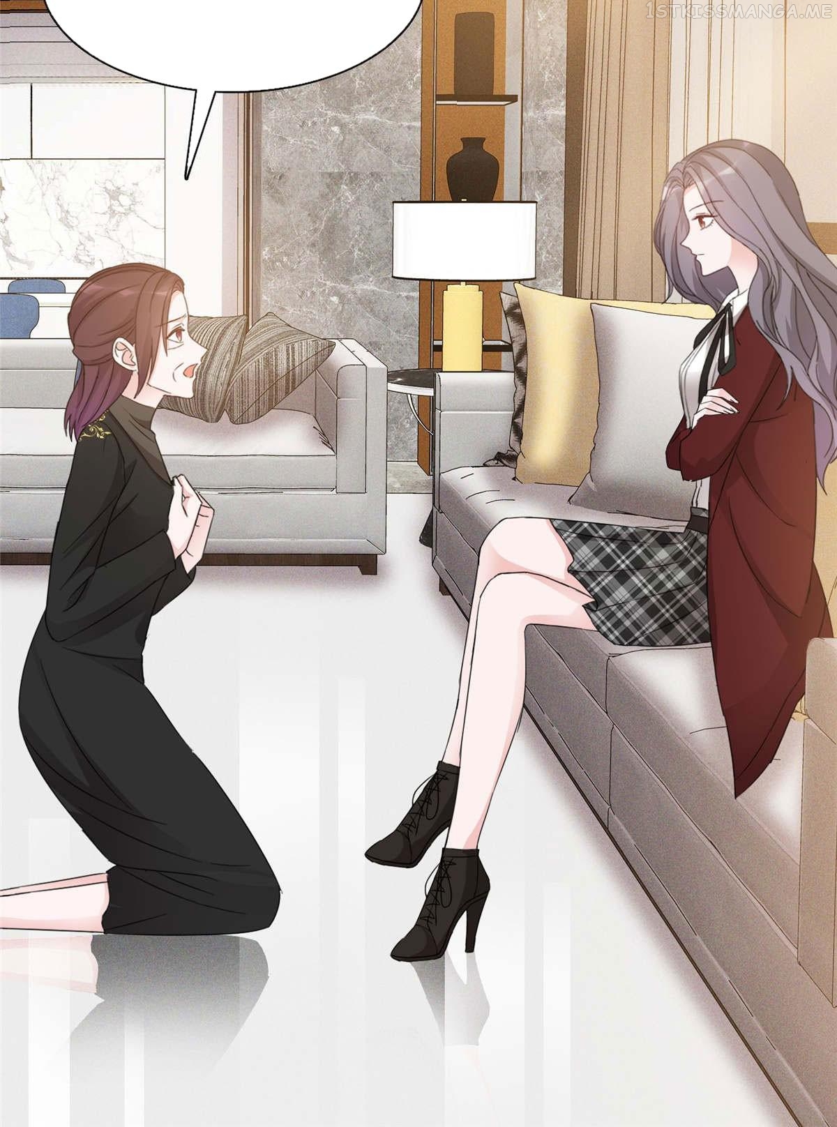 To Match a Villainess: Love Hunting Rhapsody Chapter 11.1 - page 6