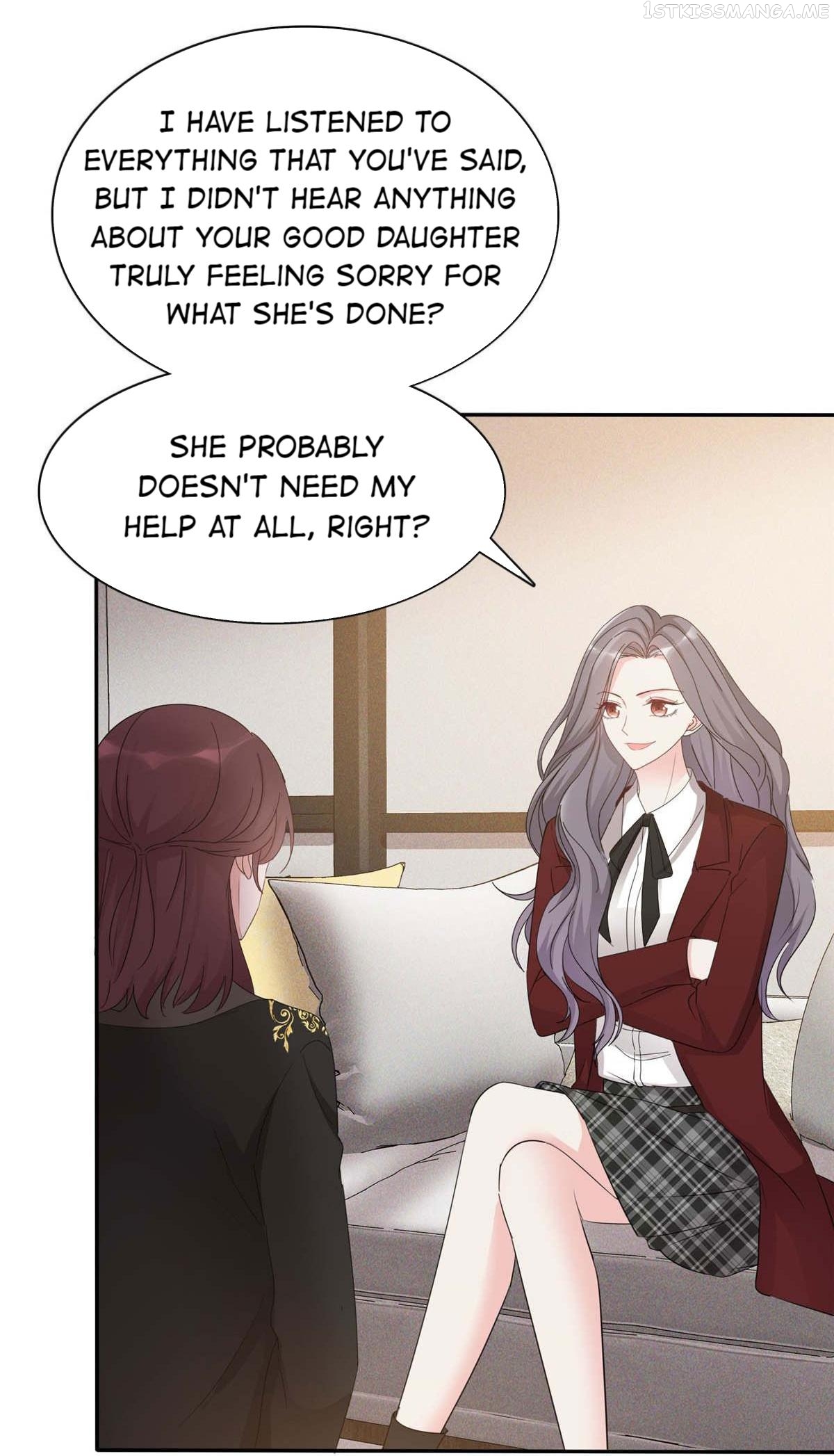 To Match a Villainess: Love Hunting Rhapsody Chapter 11.1 - page 8