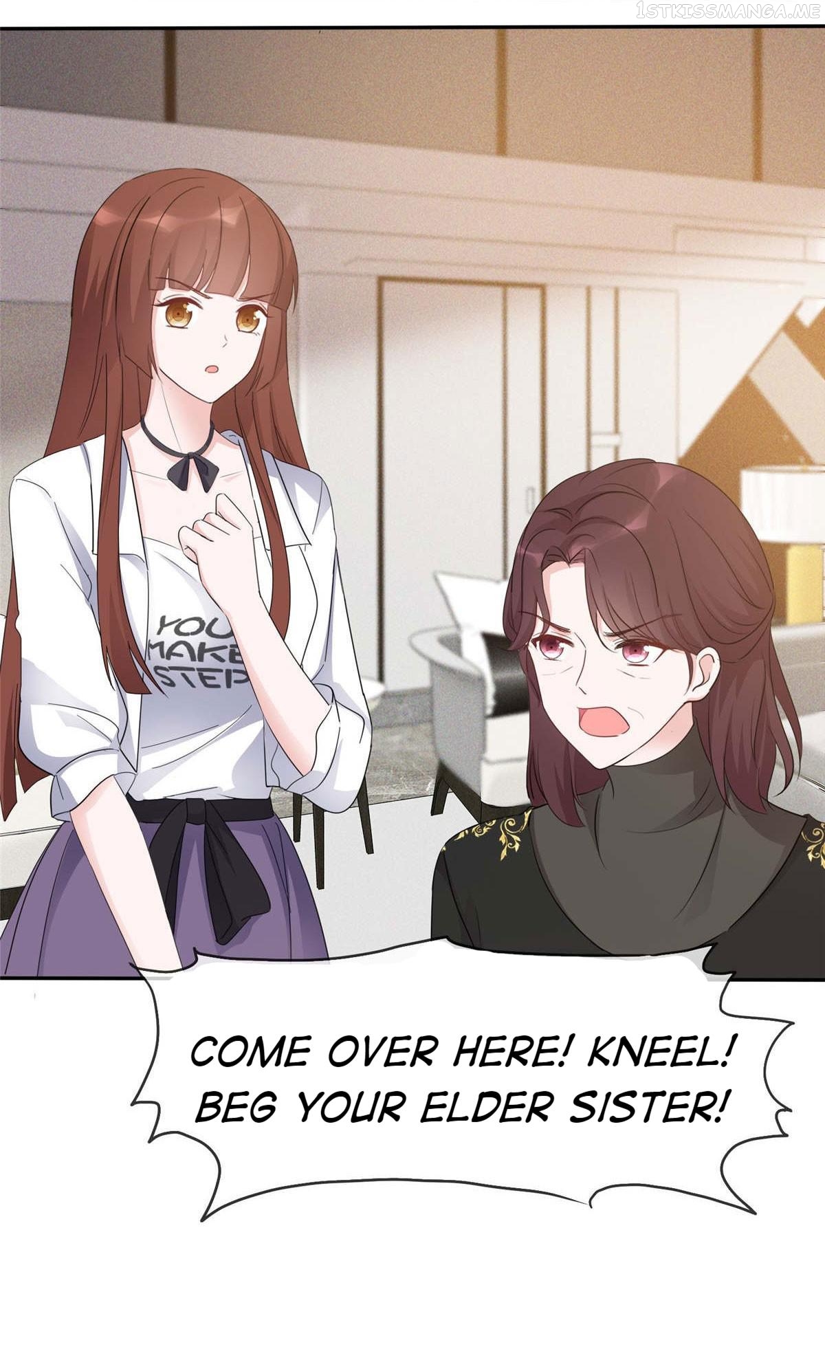 To Match a Villainess: Love Hunting Rhapsody Chapter 11.1 - page 9
