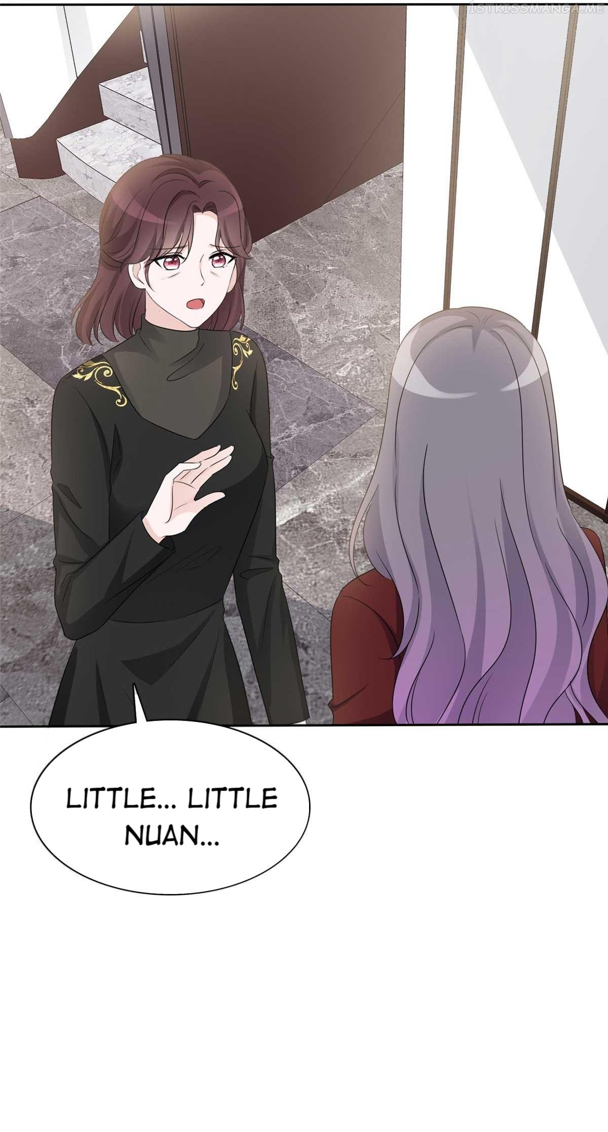 To Match a Villainess: Love Hunting Rhapsody Chapter 10.2 - page 1