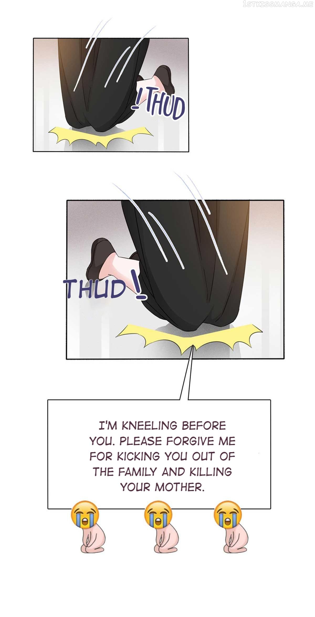 To Match a Villainess: Love Hunting Rhapsody Chapter 10.2 - page 12
