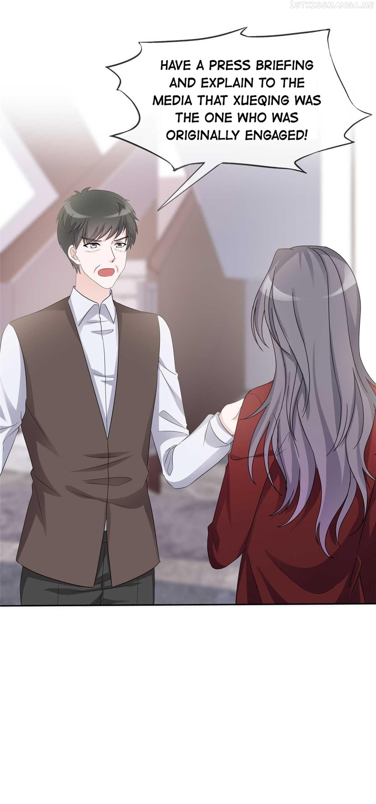 To Match a Villainess: Love Hunting Rhapsody Chapter 10.2 - page 4