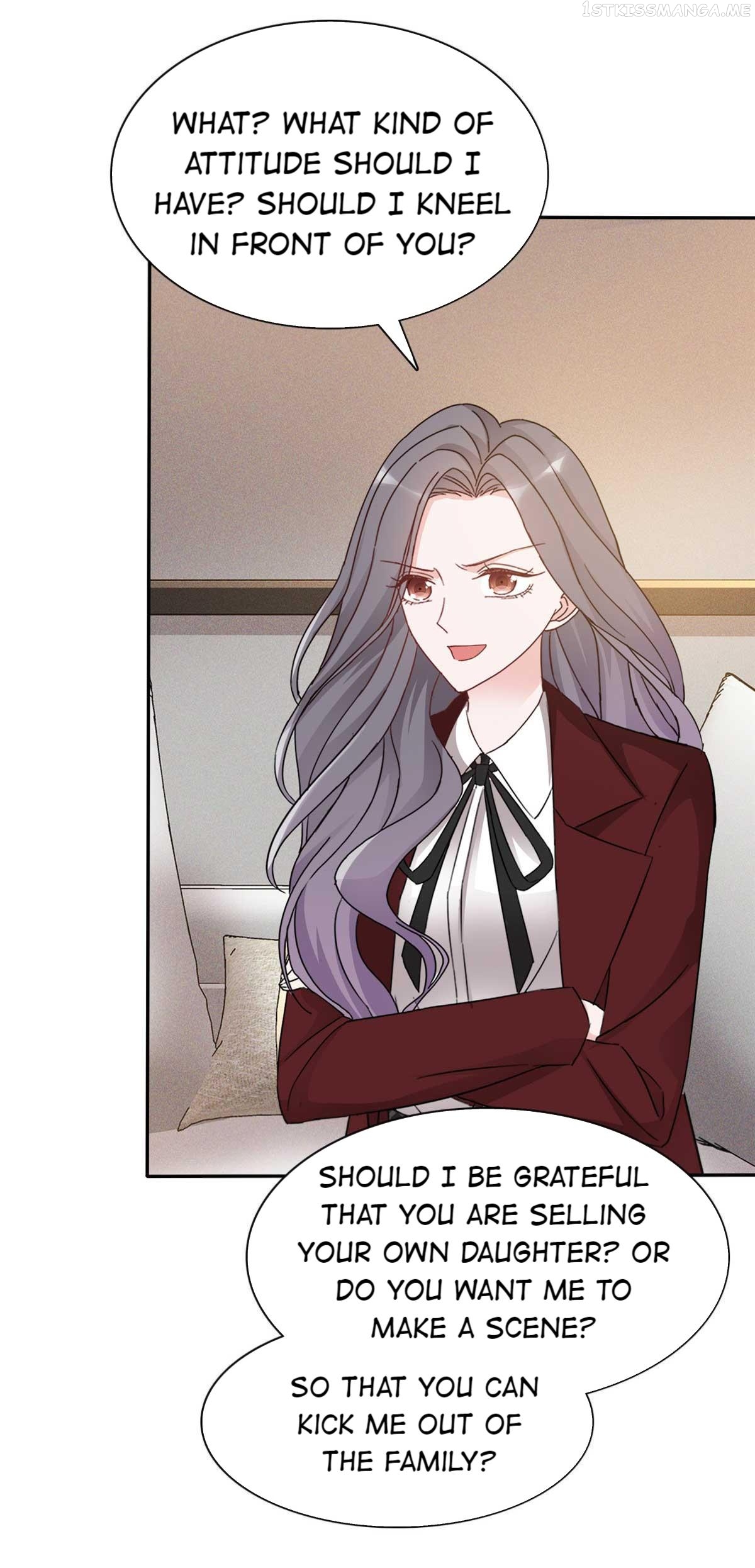To Match a Villainess: Love Hunting Rhapsody Chapter 10.2 - page 8