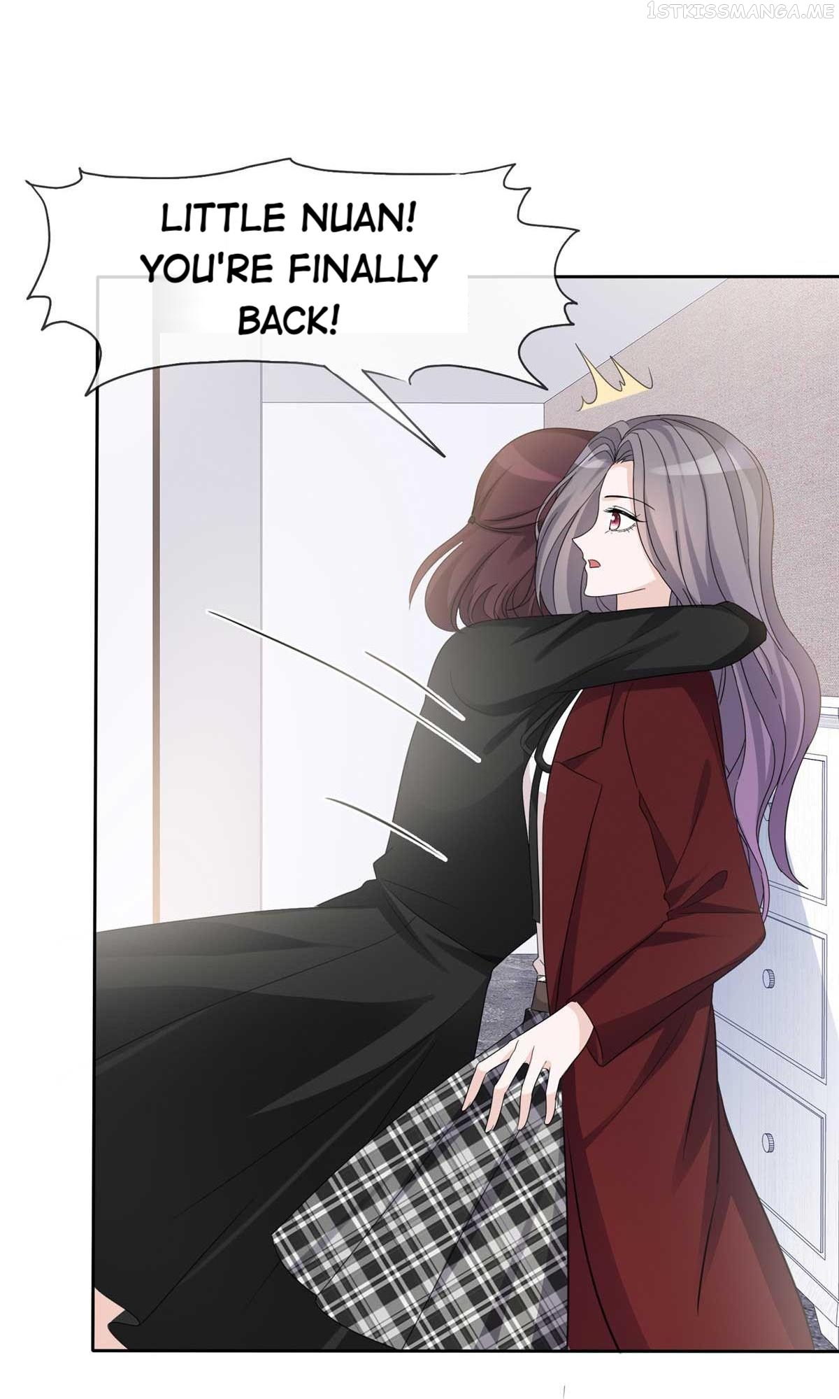 To Match a Villainess: Love Hunting Rhapsody Chapter 10.1 - page 13