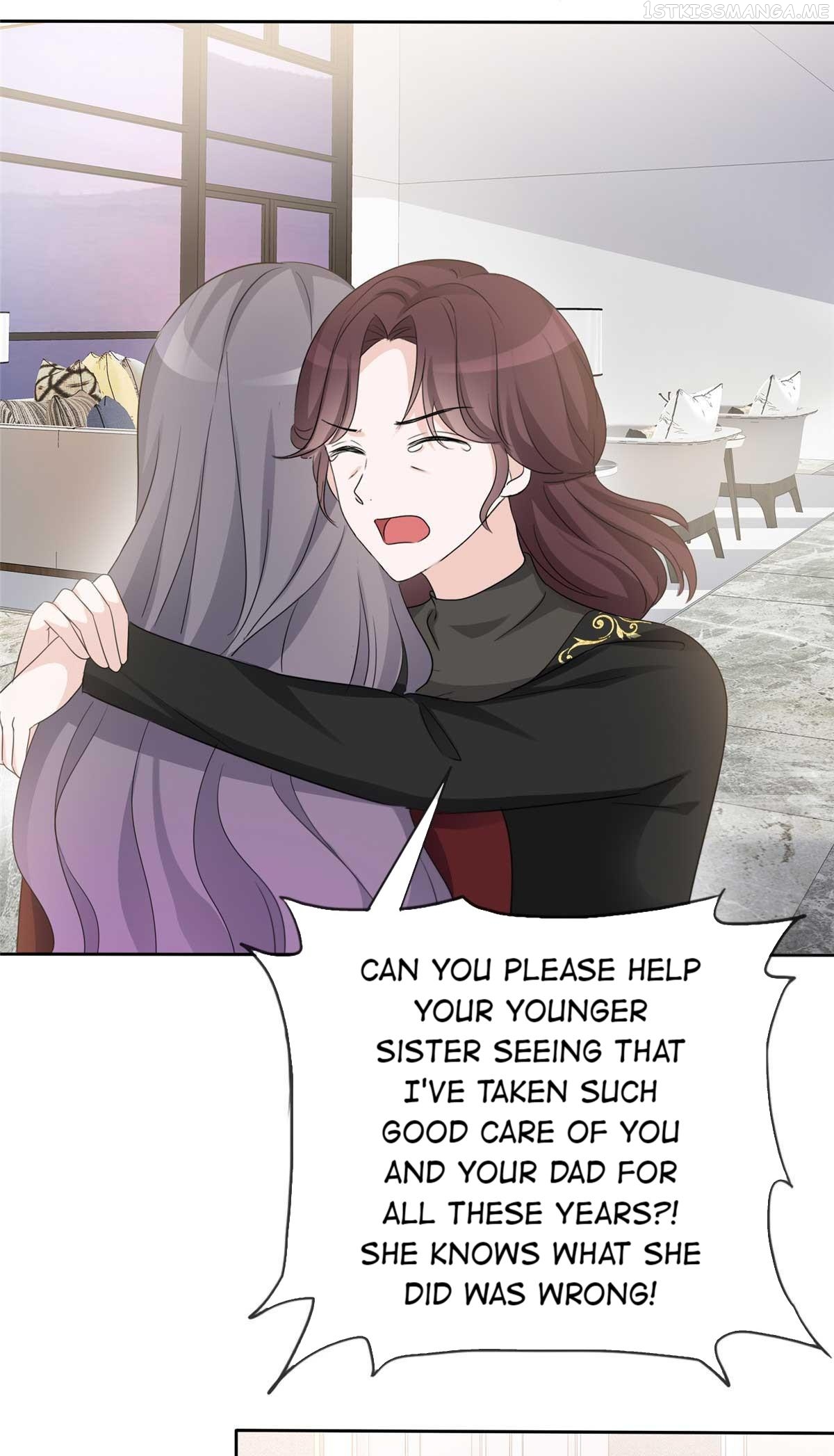 To Match a Villainess: Love Hunting Rhapsody Chapter 10.1 - page 14