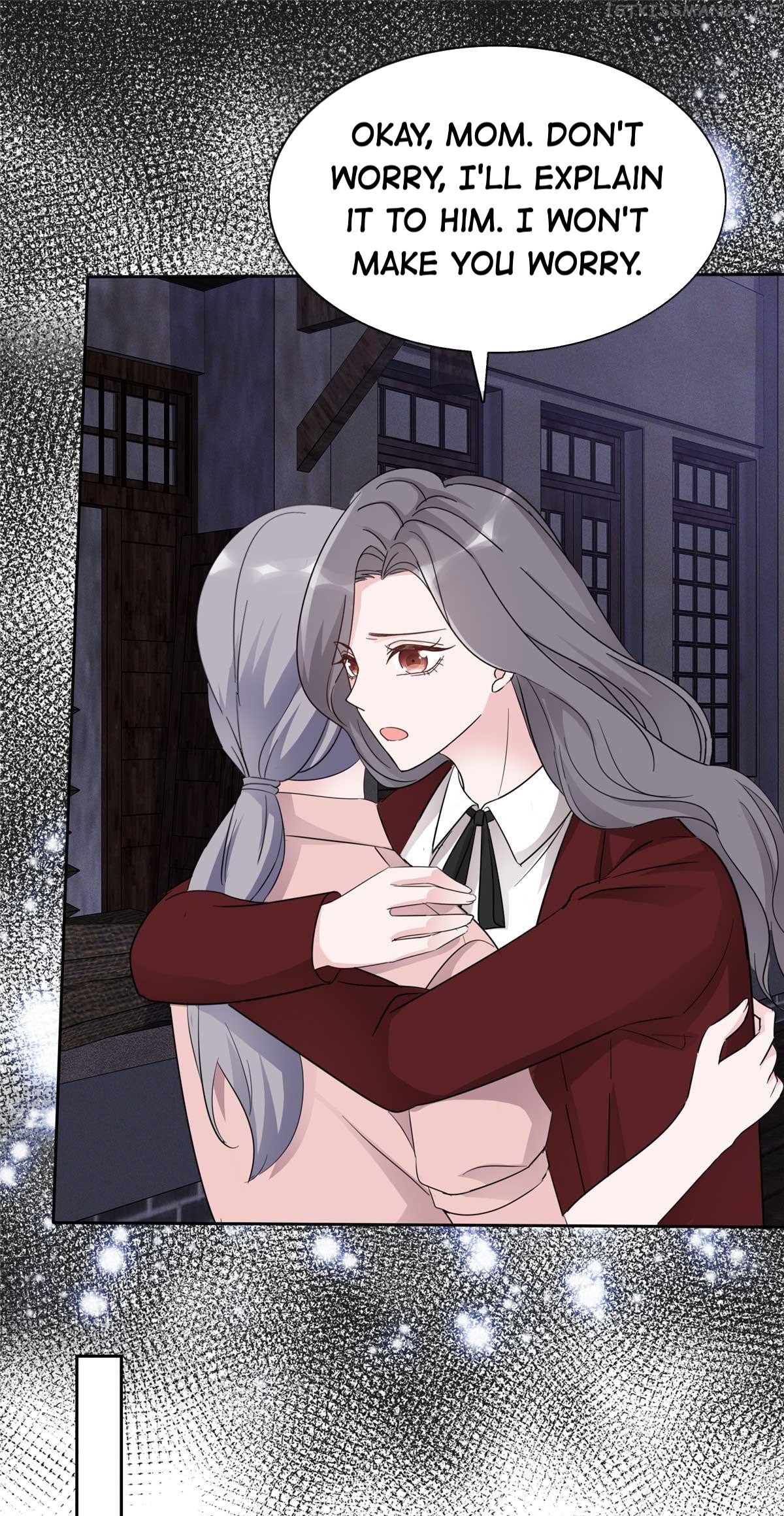 To Match a Villainess: Love Hunting Rhapsody Chapter 10.1 - page 3