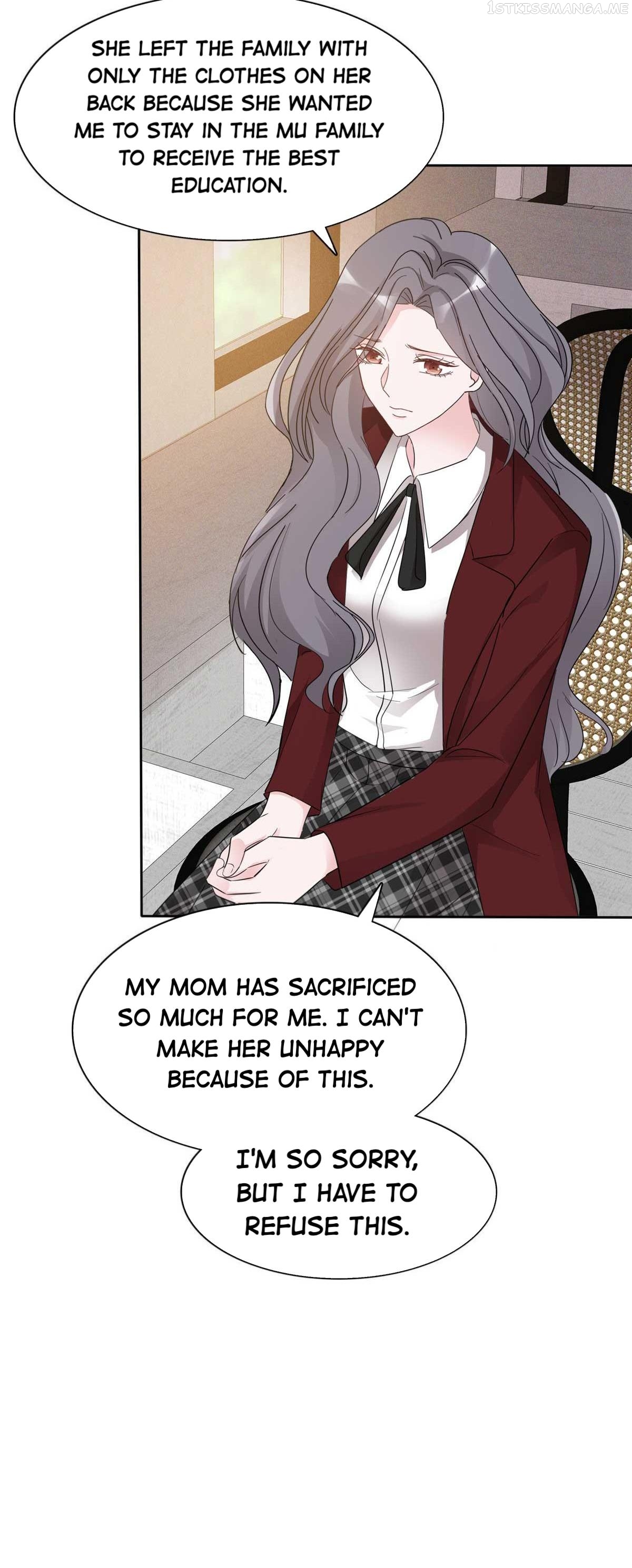 To Match a Villainess: Love Hunting Rhapsody Chapter 10.1 - page 5