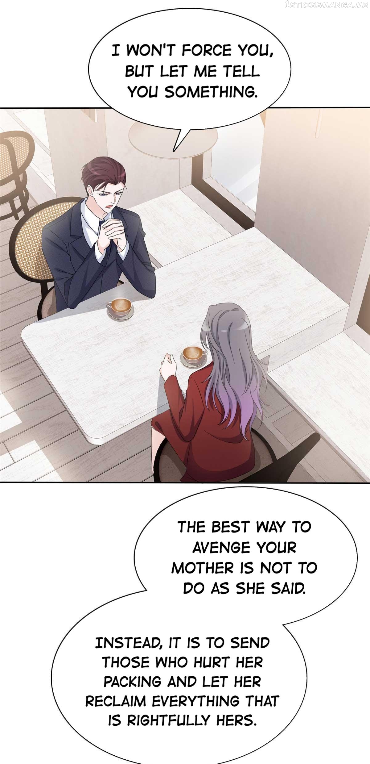 To Match a Villainess: Love Hunting Rhapsody Chapter 10.1 - page 6