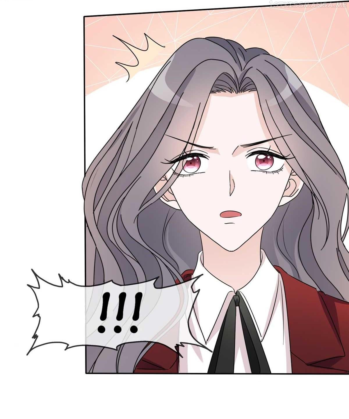 To Match a Villainess: Love Hunting Rhapsody Chapter 10.1 - page 8